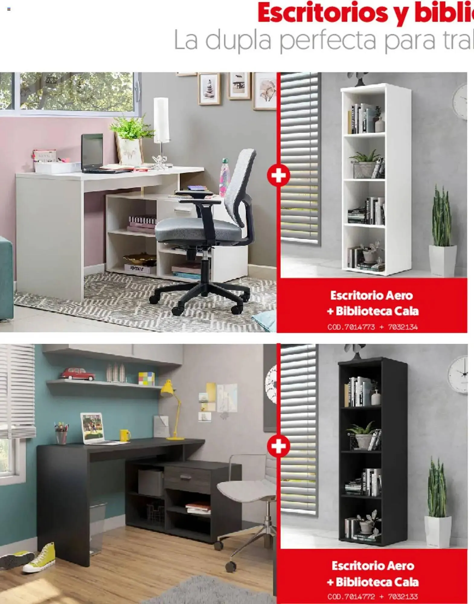 Catalogo de Catálogo Muebles Jamar 8 de marzo al 31 de marzo 2025 - Pag 4