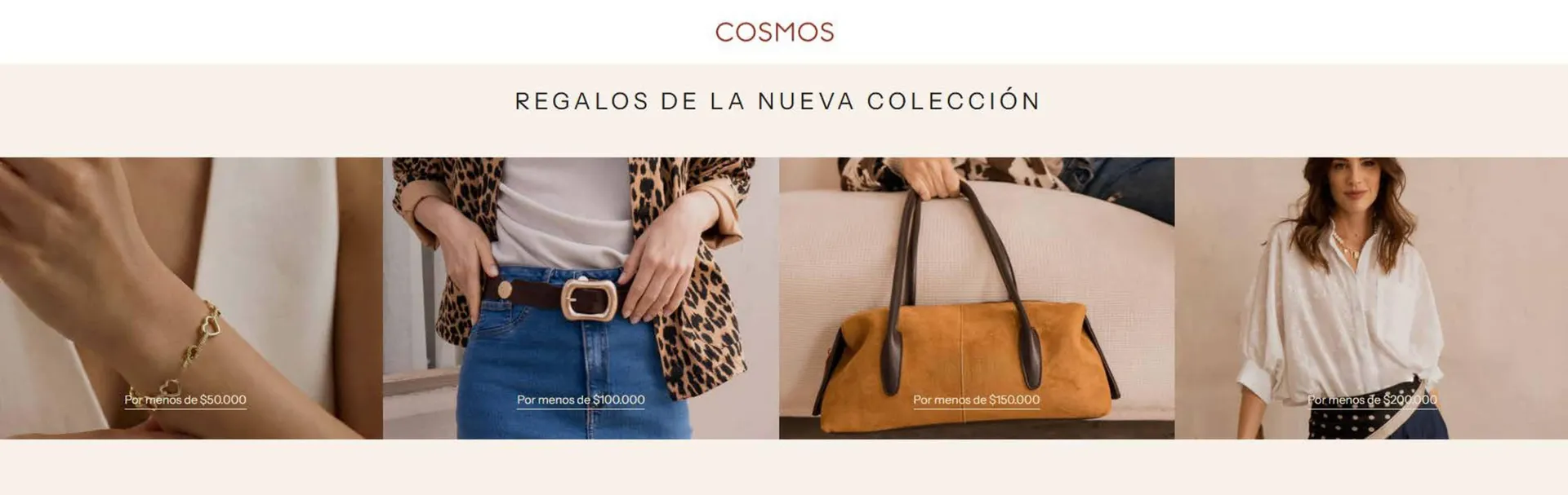 Catalogo de Catálogo Cosmos 4 de mayo al 7 de mayo 2026 - Pag 2