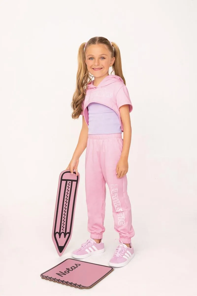 CONJUNTO X 3 CAMISETA - CAMISETA - JOGGE Multicolor