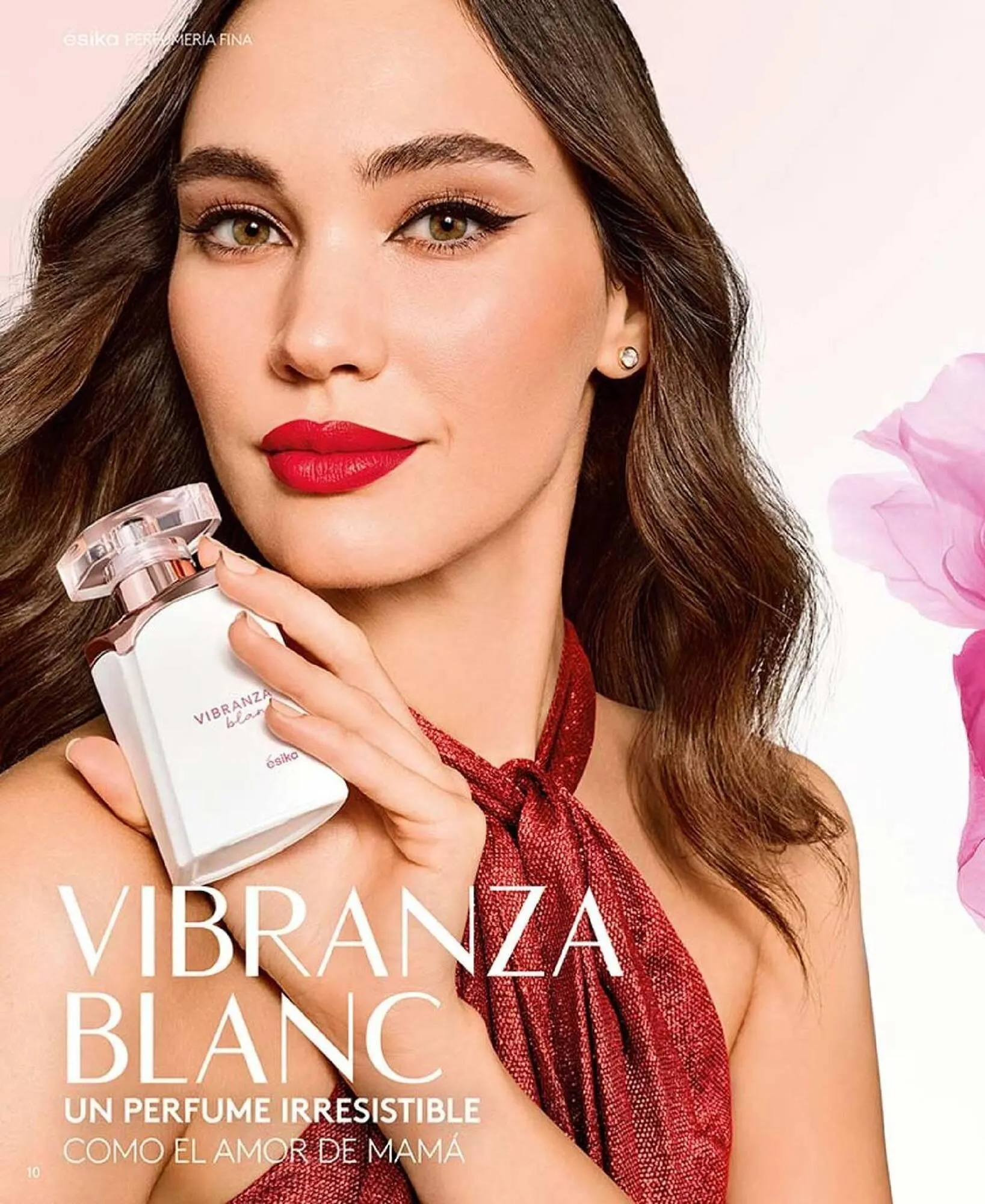 Catalogo de Catálogo L'bel 13 de mayo al 14 de mayo 2025 - Pag 10