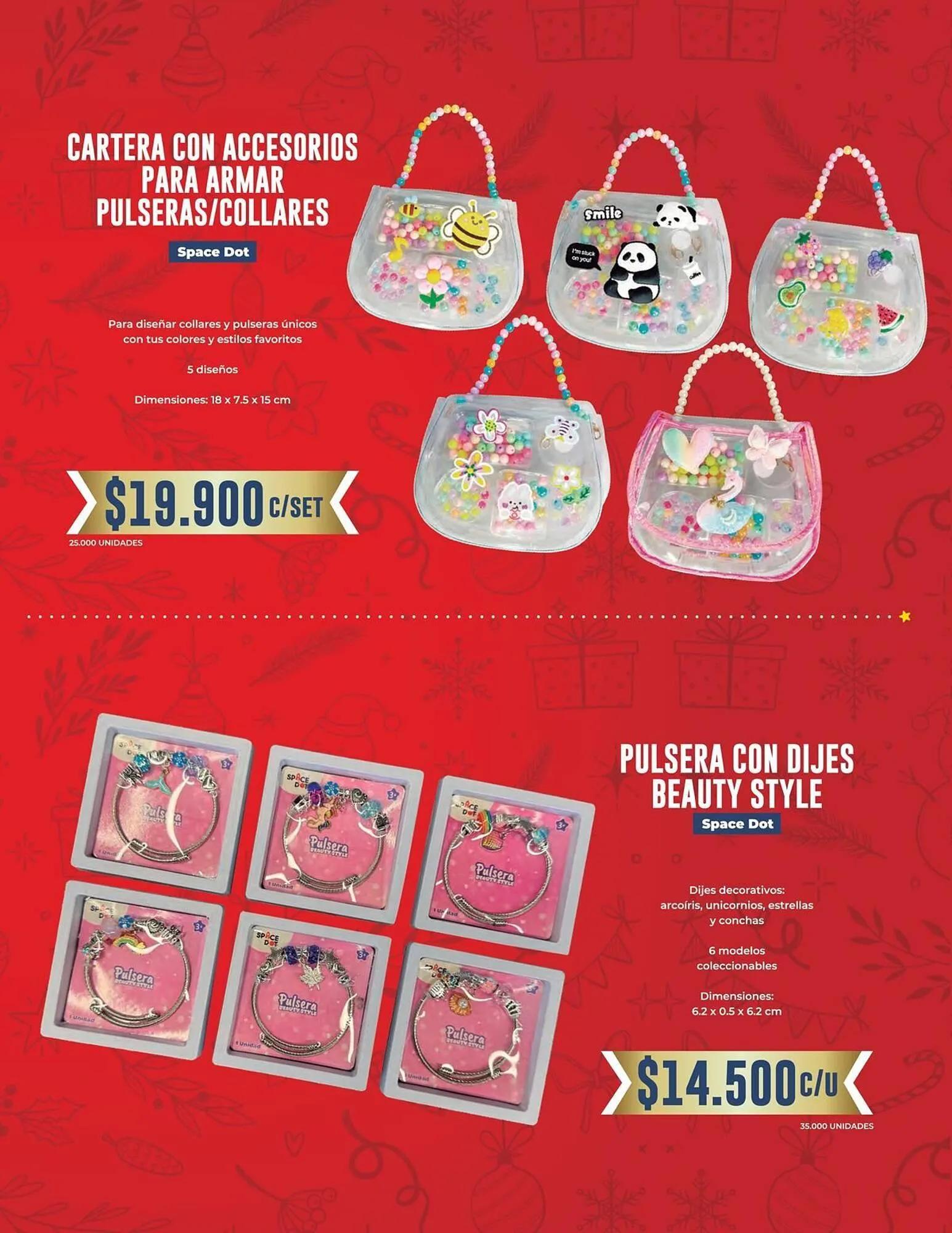 Catalogo de Catálogo Tiendas D1 1 de diciembre al 31 de diciembre 2025 - Pag 13