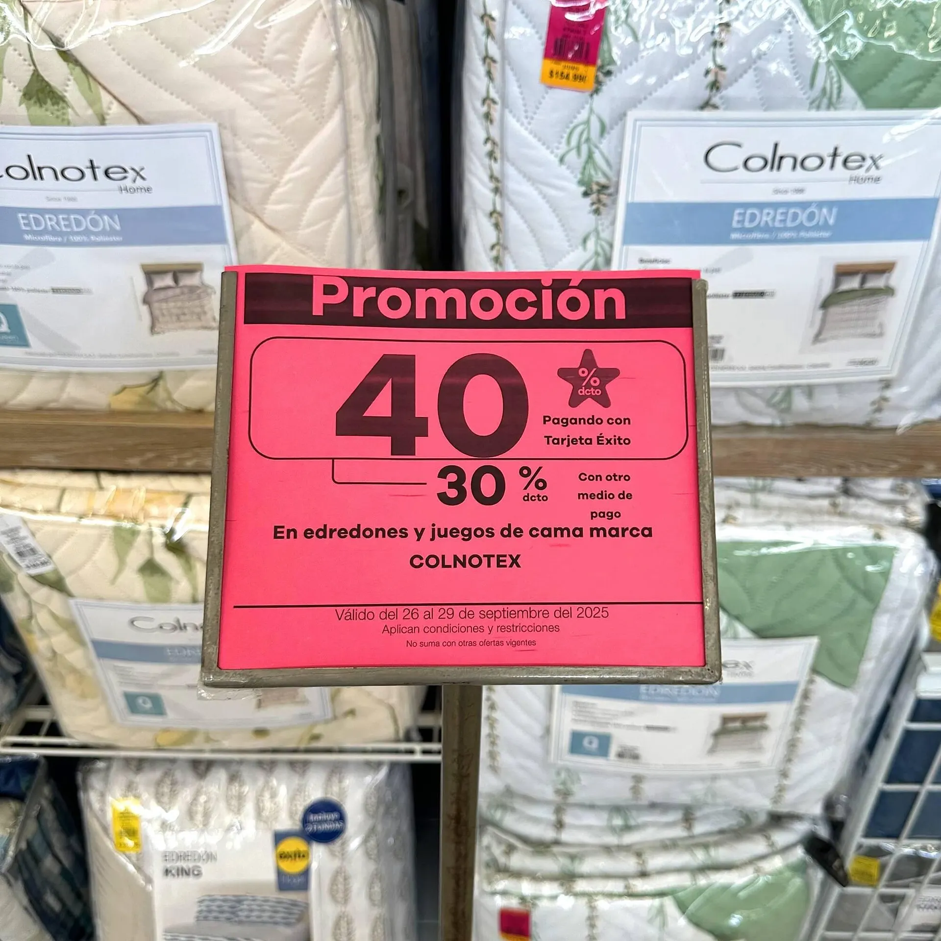 Catalogo de Catálogo Éxito 28 de septiembre al 4 de octubre 2025 - Pag 2
