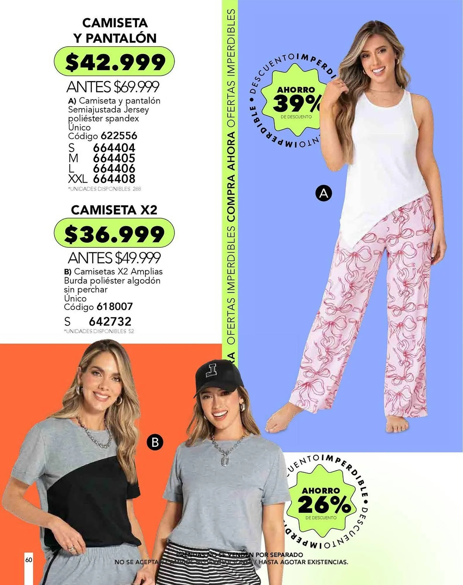 Catalogo de Catálogo Loguin 7 de octubre al 31 de diciembre 2025 - Pag 259