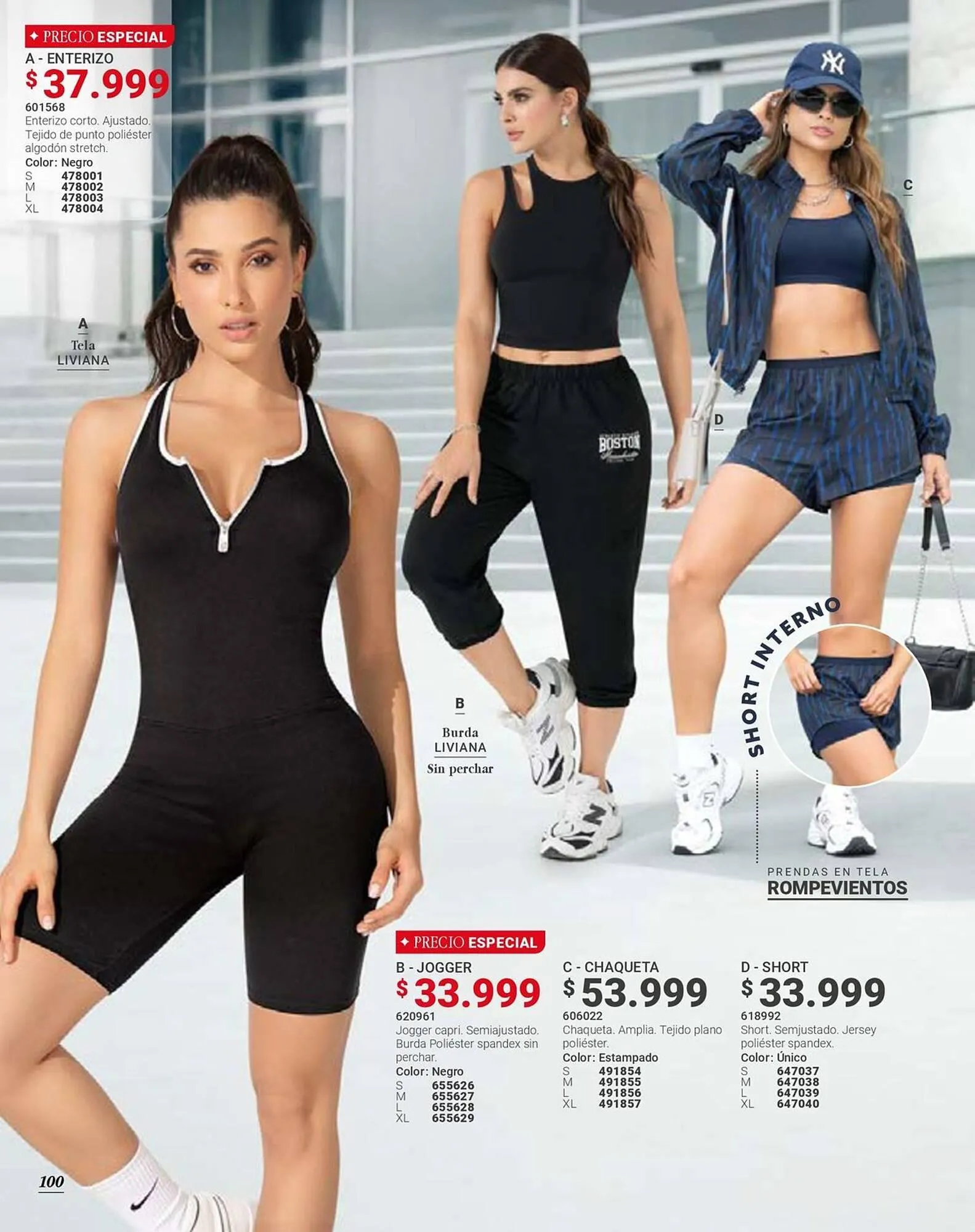 Catalogo de Catálogo Carmel 8 de agosto al 25 de agosto 2025 - Pag 102