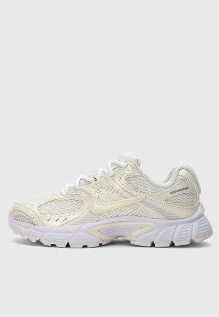 Tenis NIKE V5 RNR Marfil