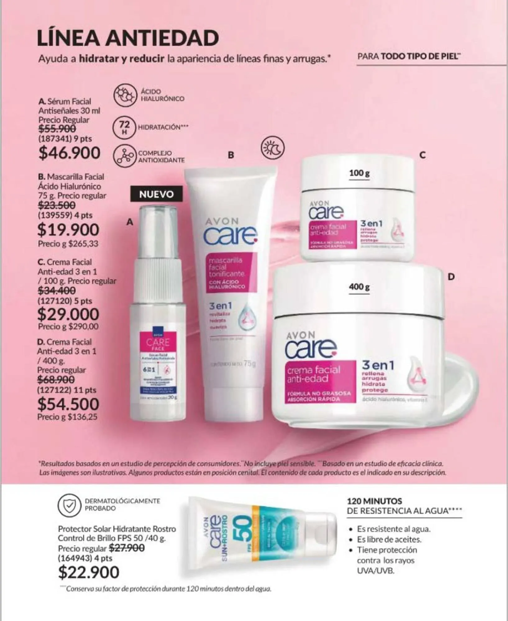 Catalogo de Catálogo Avon 7 de enero al 30 de abril 2026 - Pag 114