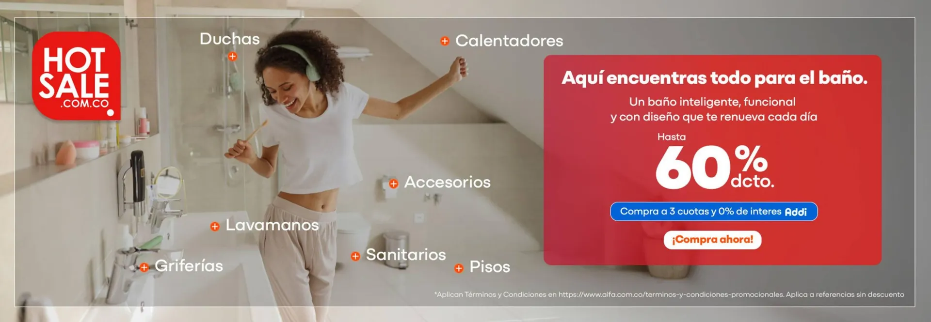 Catalogo de Catálogo Alfa 16 de marzo al 20 de marzo 2026 - Pag 2