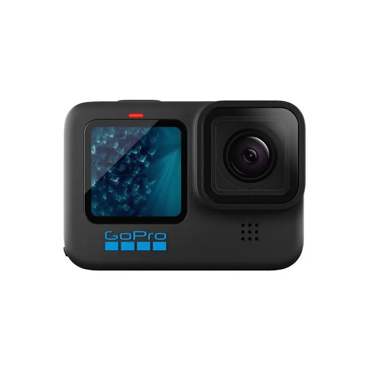 Cámara GOPRO HERO 11 BLACK