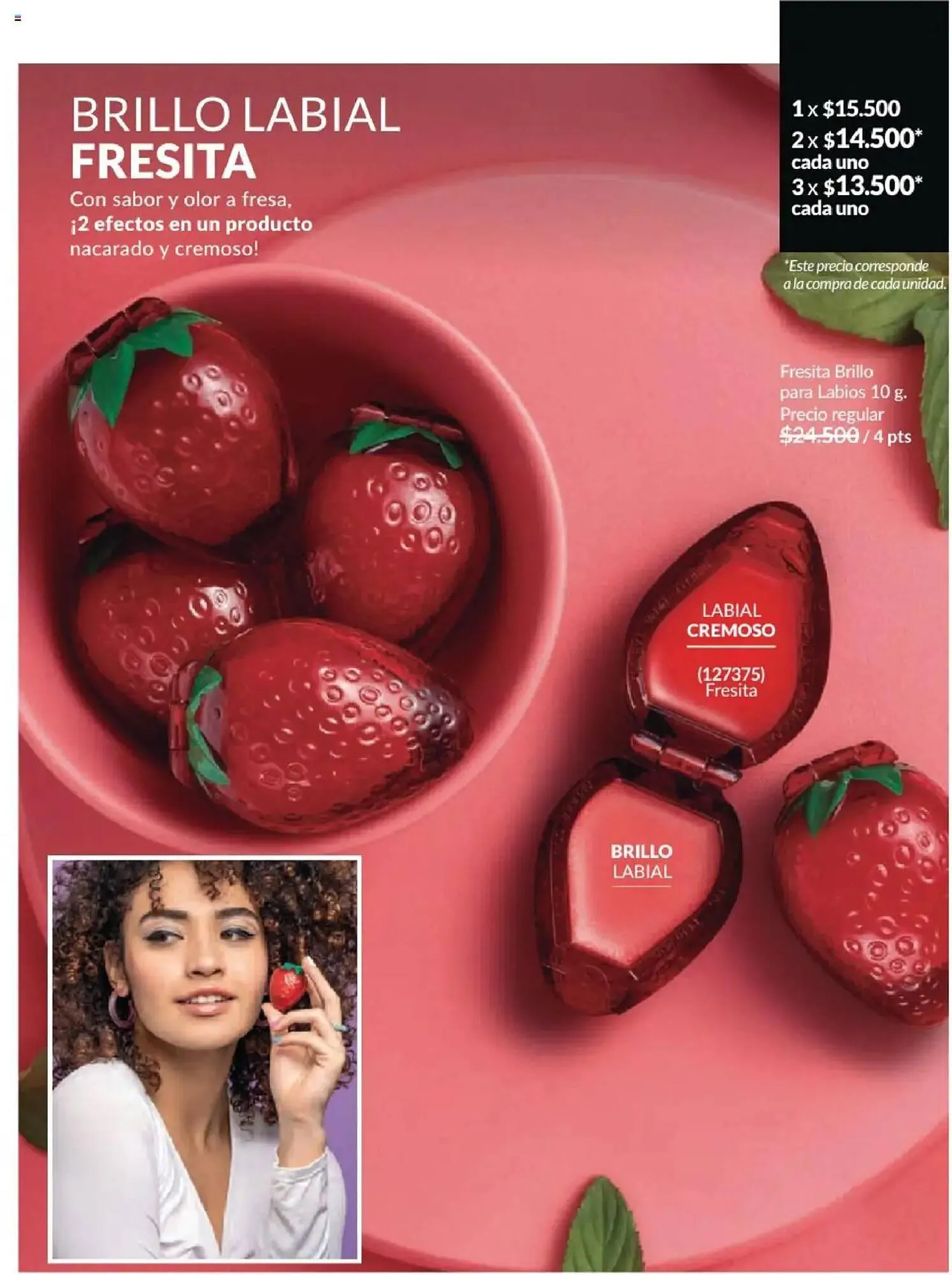 Catalogo de Catálogo Avon 18 de junio al 1 de agosto 2025 - Pag 46