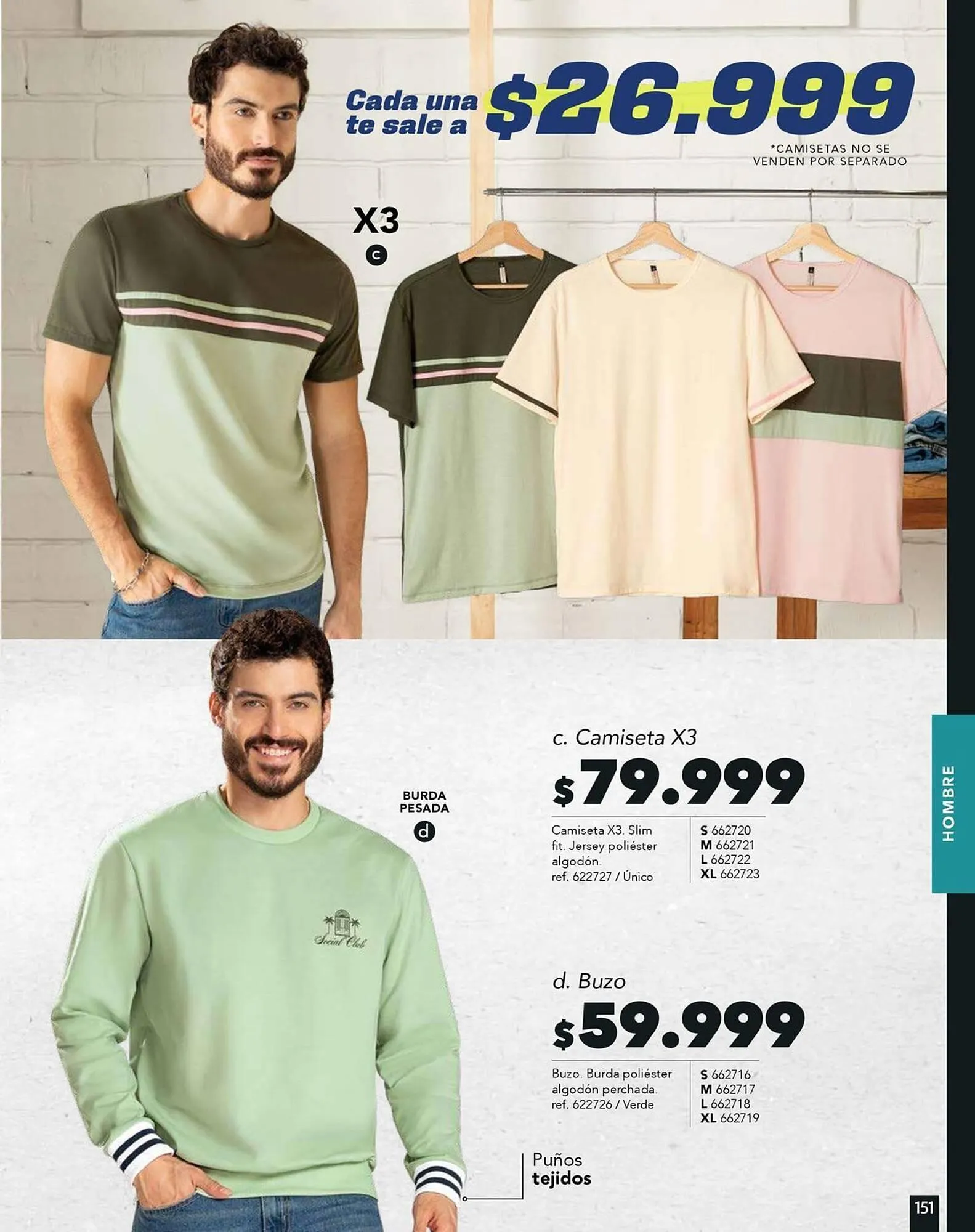 Catalogo de Catálogo Pacífika 10 de junio al 10 de junio 2025 - Pag 170