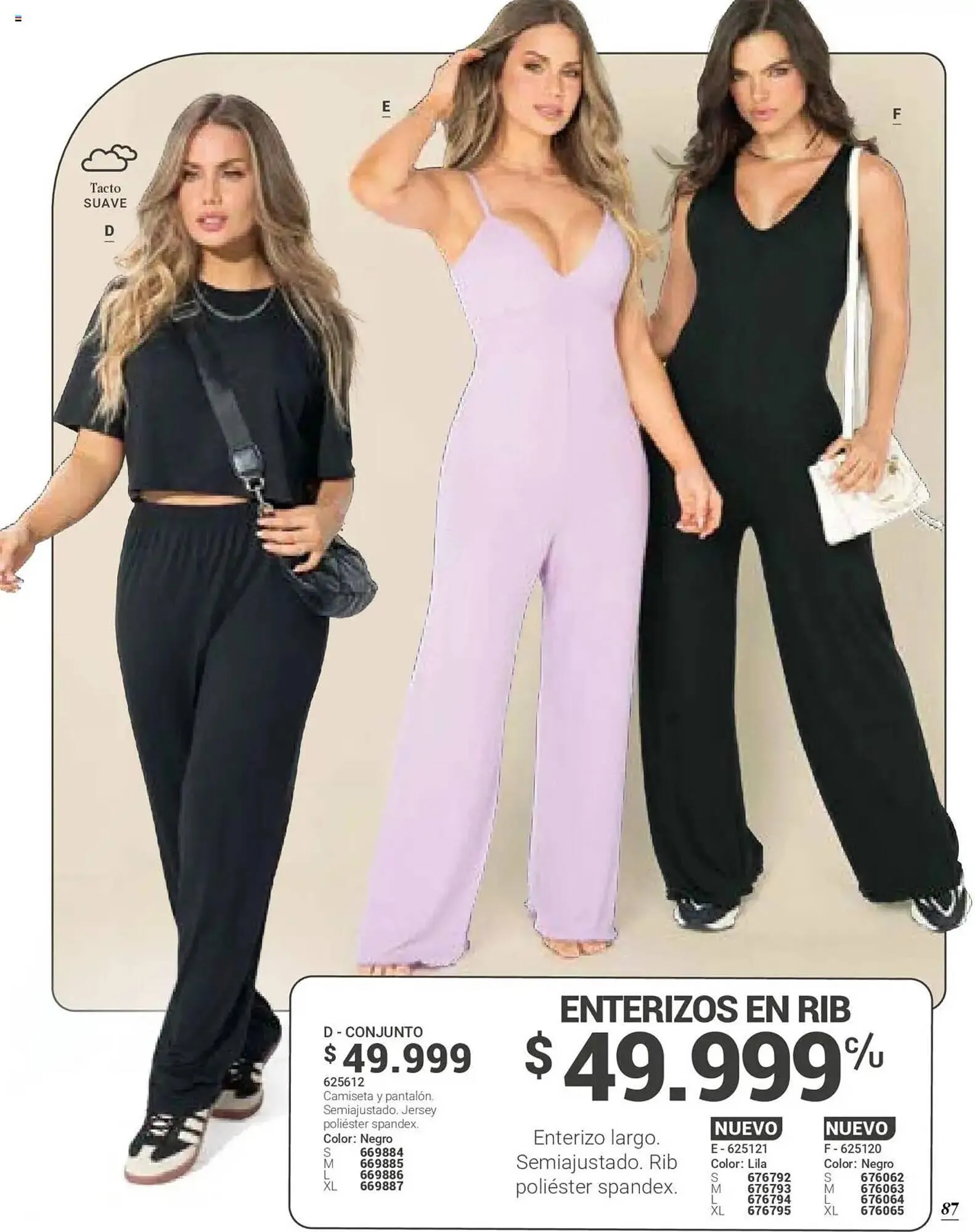 Catalogo de Catálogo Carmel 9 de julio al 1 de septiembre 2025 - Pag 89