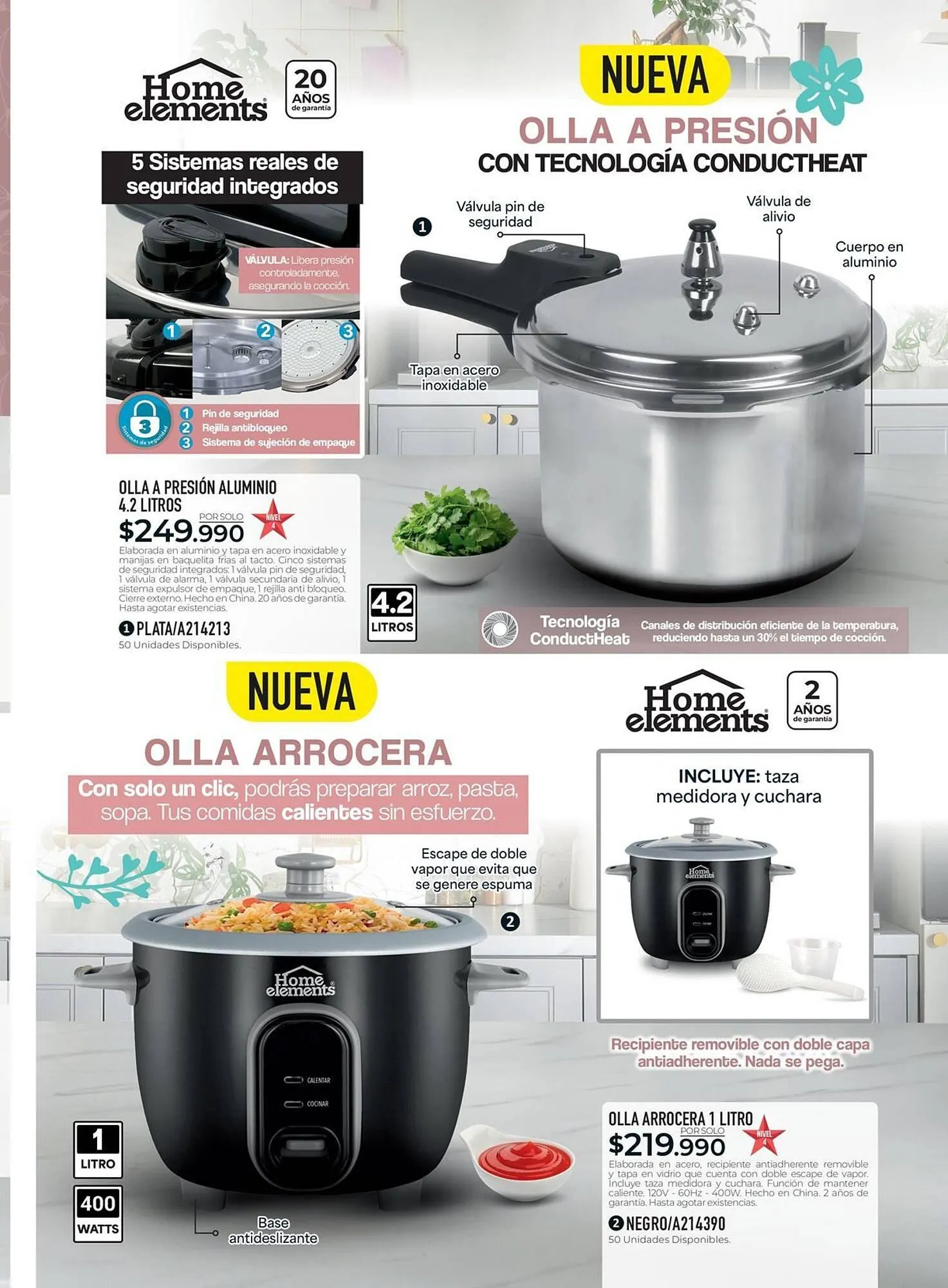 Catalogo de Catálogo Croydon 6 de mayo al 28 de mayo 2026 - Pag 229