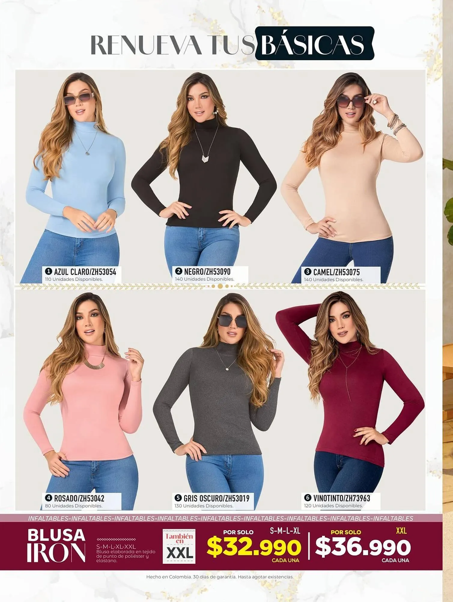 Catalogo de Catálogo Croydon 30 de diciembre al 5 de febrero 2026 - Pag 168