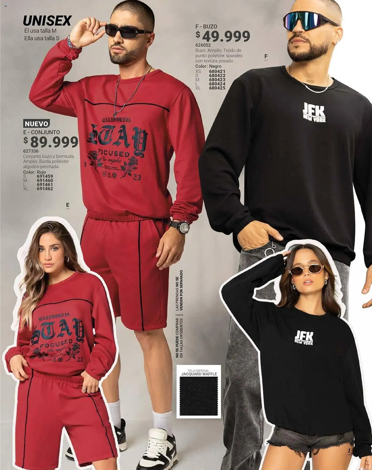 Catalogo de Catálogo Carmel 29 de octubre al 1 de enero 2026 - Pag 131