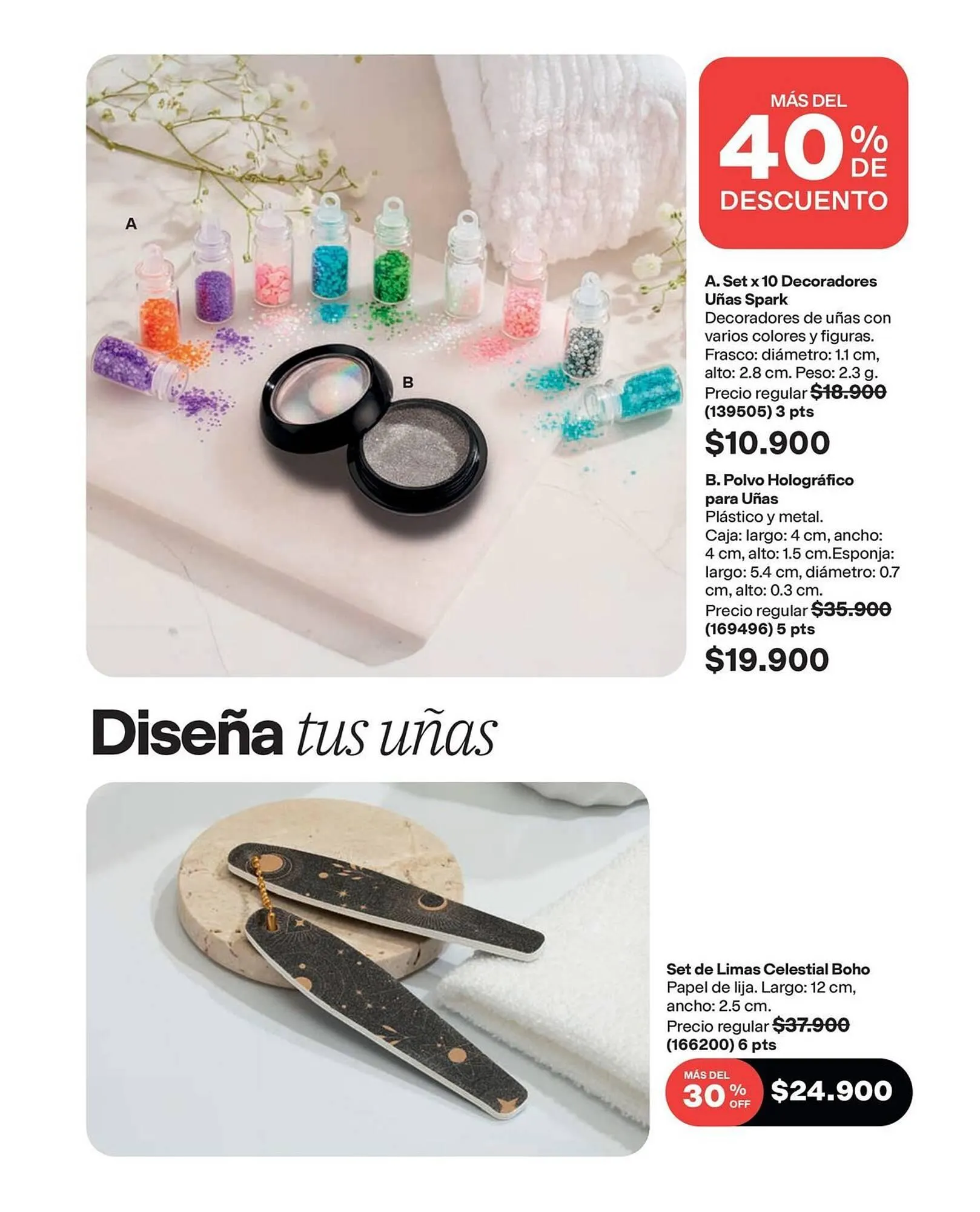 Catalogo de Catálogo Avon 1 de julio al 31 de julio 2026 - Pag 171