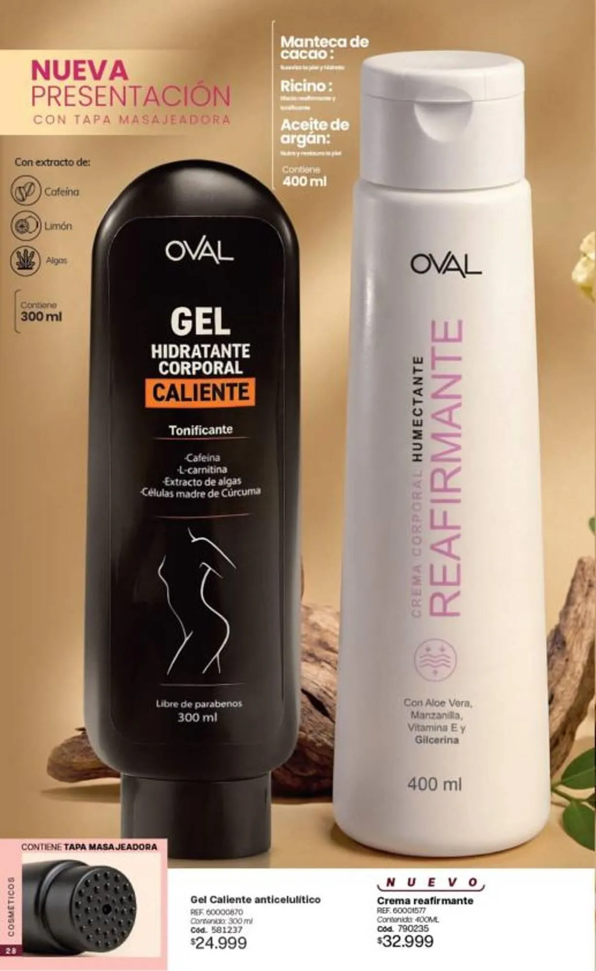 Catalogo de Catálogo Marketing Personal 27 de enero al 31 de marzo 2026 - Pag 30