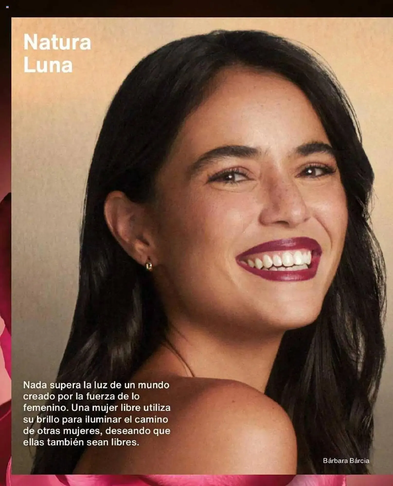 Catalogo de Catálogo Natura 1 de abril al 18 de mayo 2025 - Pag 210