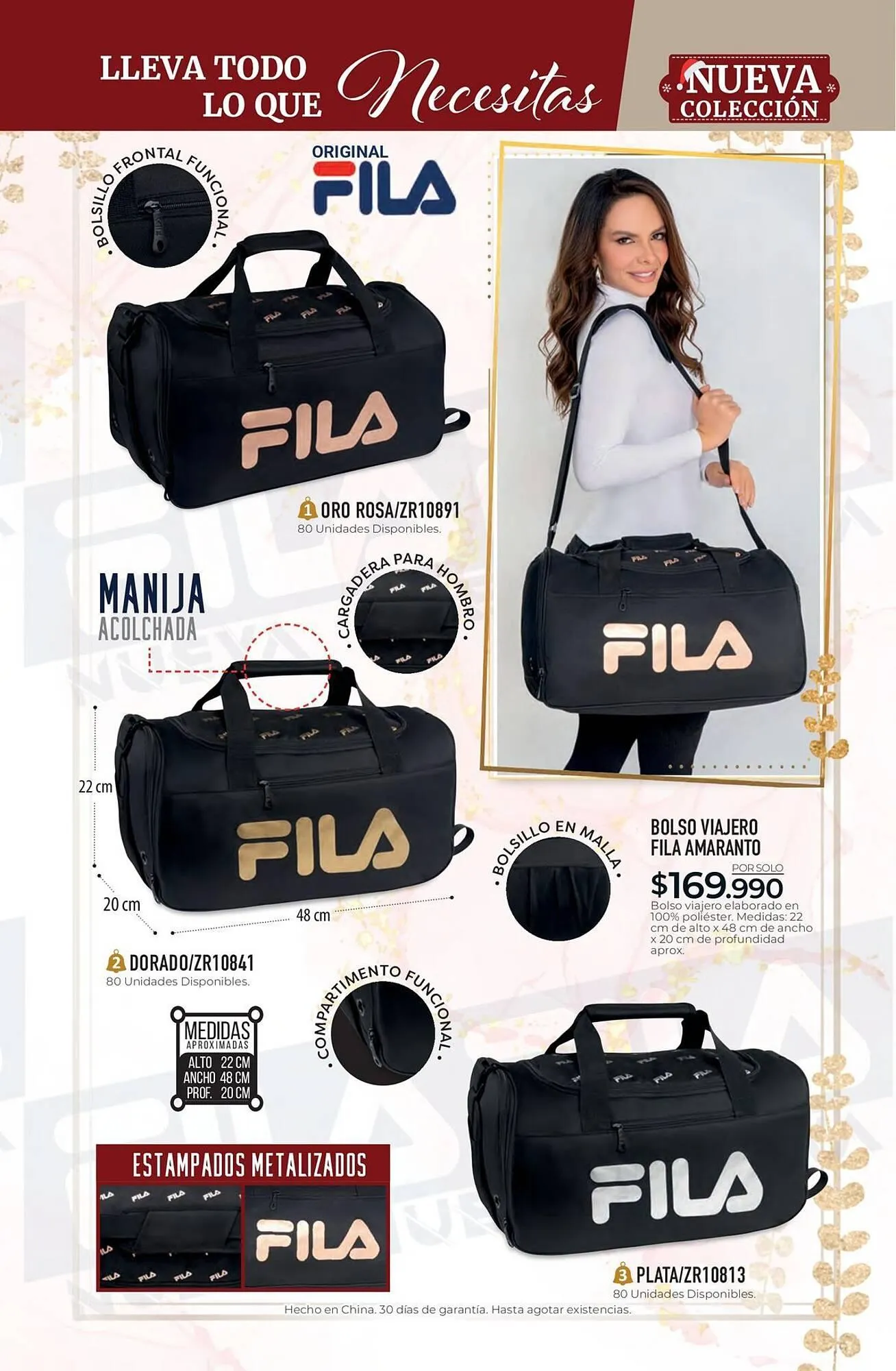 Catalogo de Catálogo Croydon 31 de octubre al 26 de diciembre 2025 - Pag 293