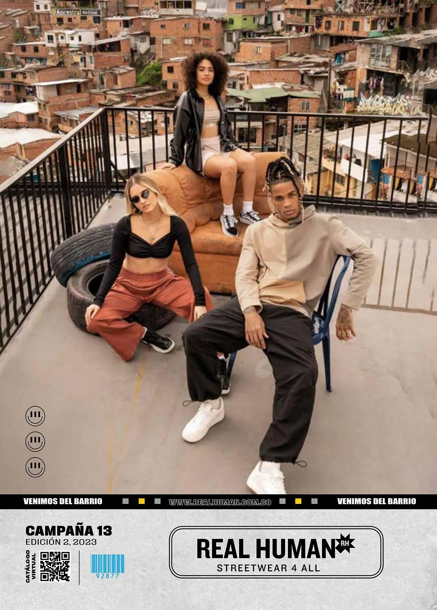 Catalogo de Catálogo Pacífika 24 de agosto al 30 de agosto 2023 - Pag 116