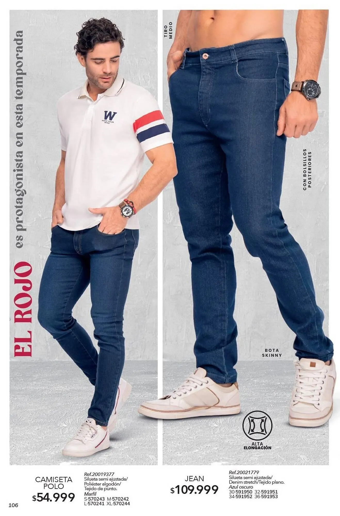 Catalogo de Catálogo Marketing Personal 4 de febrero al 28 de febrero 2025 - Pag 122