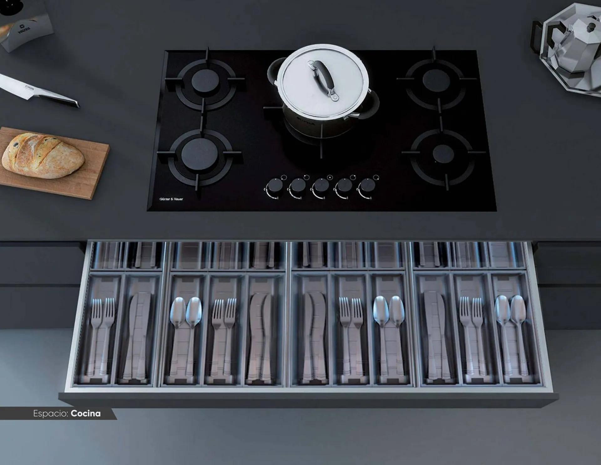 Catalogo de Catálogo Madecentro 8 de abril al 30 de abril 2025 - Pag 67