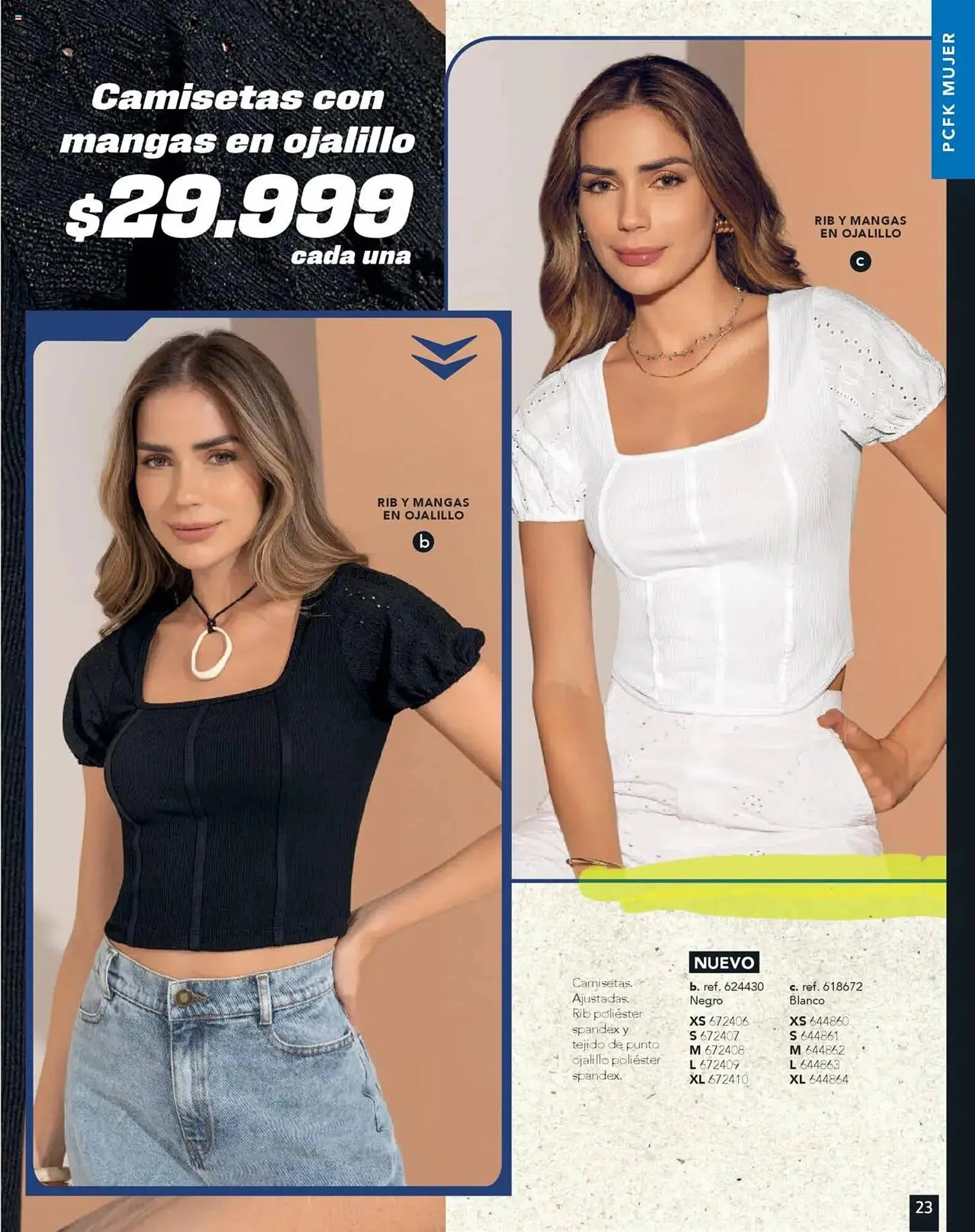 Catalogo de Catálogo Pacífika 16 de junio al 1 de agosto 2025 - Pag 28