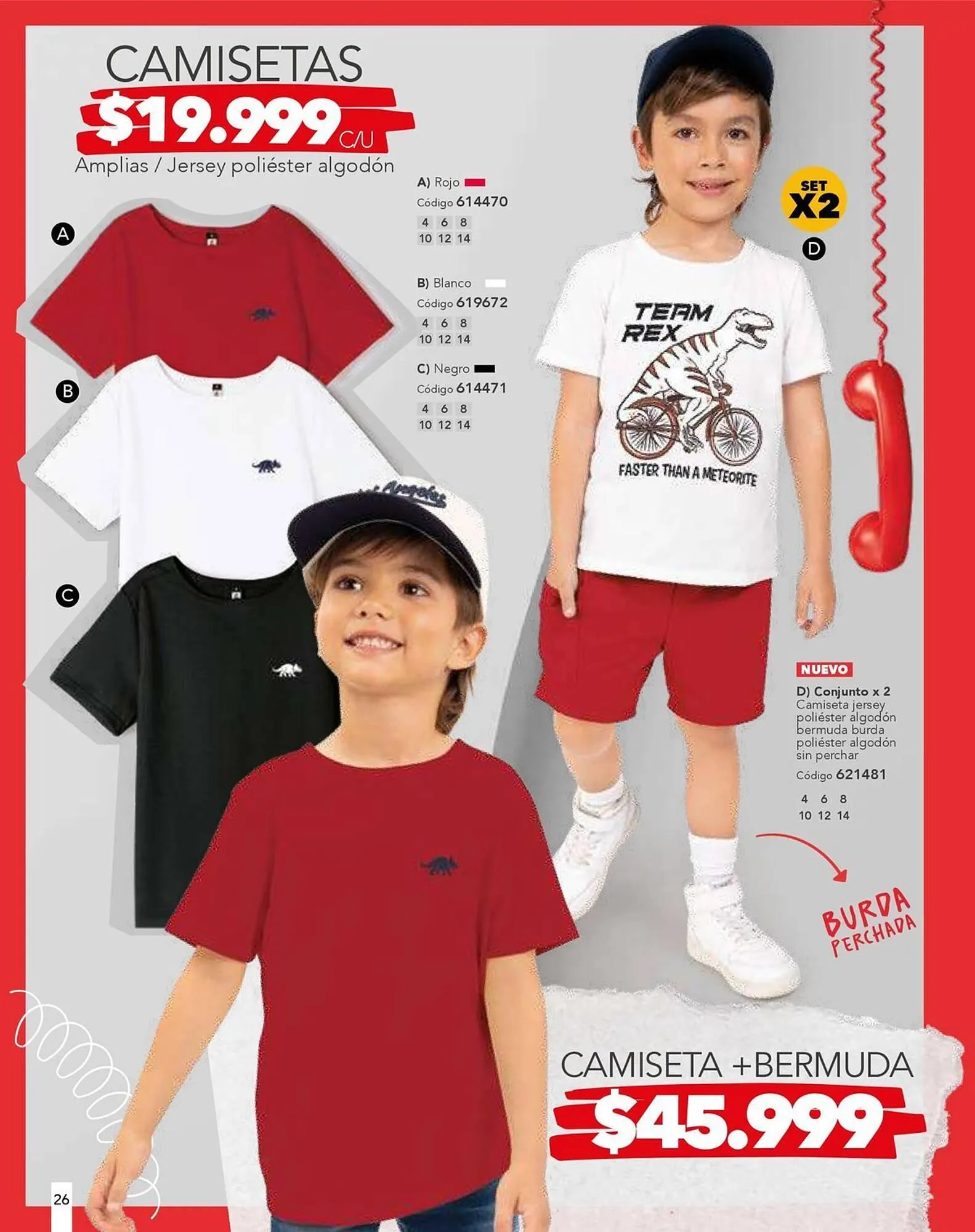 Catalogo de Catálogo Loguin 30 de diciembre al 13 de enero 2025 - Pag 151