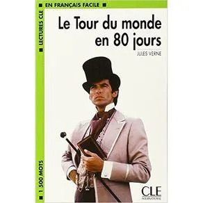 Le Tour du Monde en 80 Jours