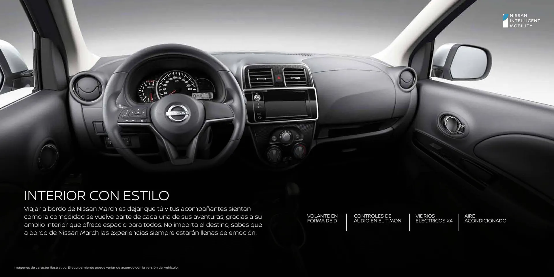 Catalogo de Catálogo Nissan 15 de agosto al 15 de agosto 2025 - Pag 5