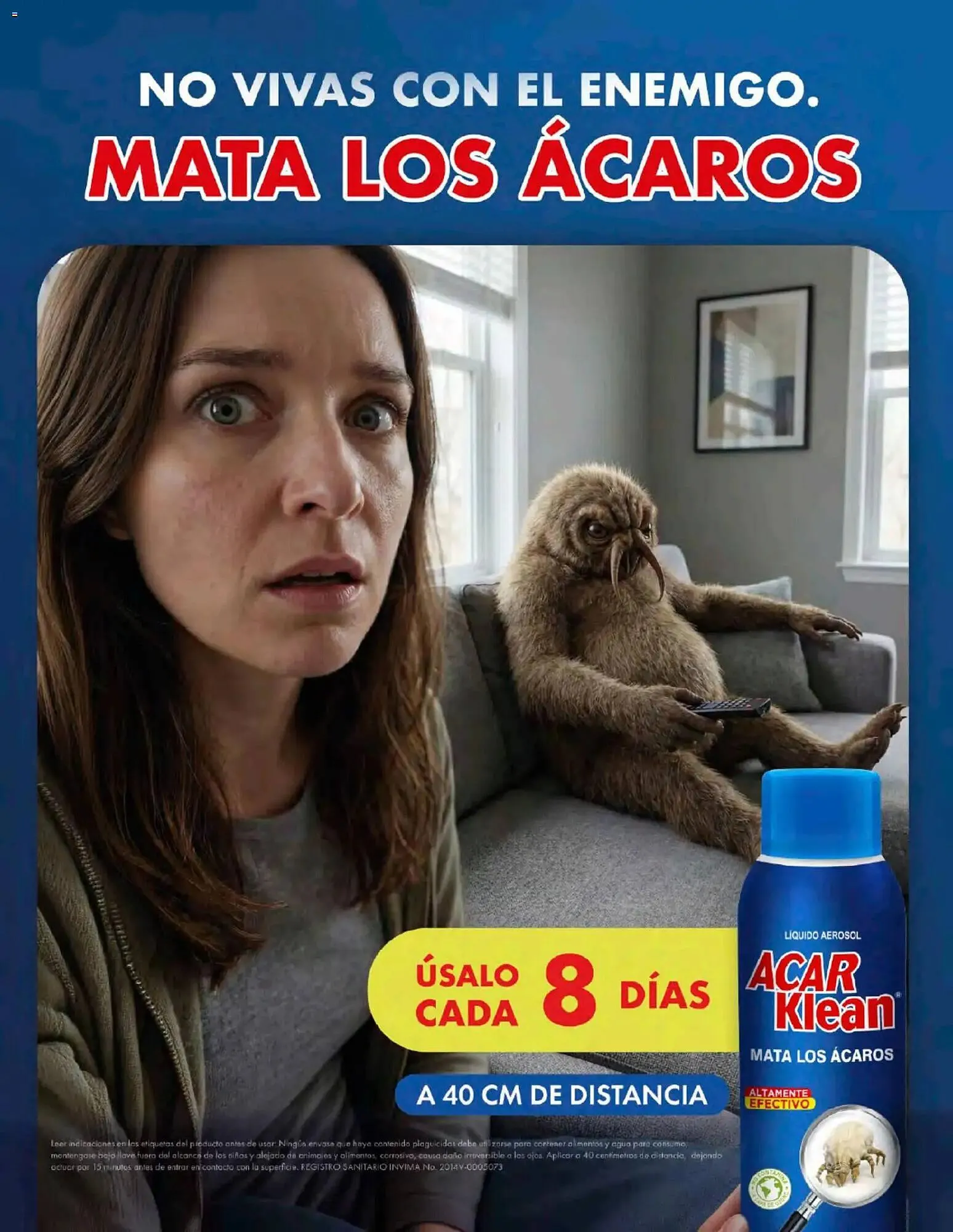 Catalogo de Catálogo Olímpica 1 de mayo al 1 de junio 2026 - Pag 14