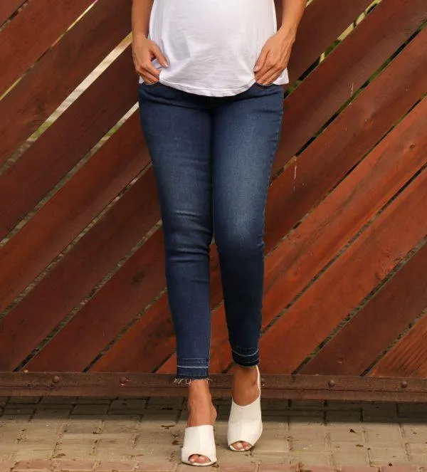 Jean Materno Skinny Mabel