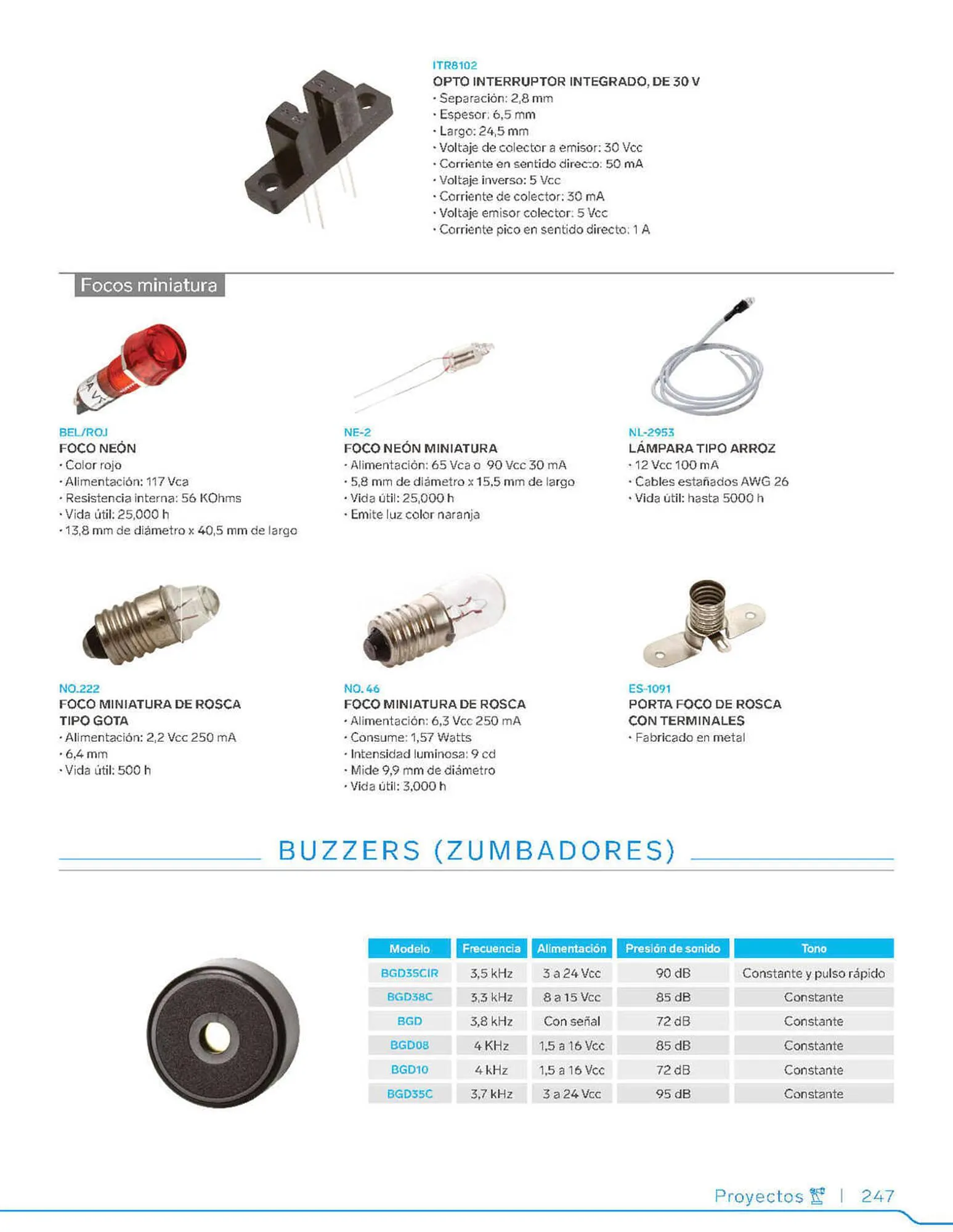 Catalogo de Catálogo Steren 2 de febrero al 5 de septiembre 2023 - Pag 267