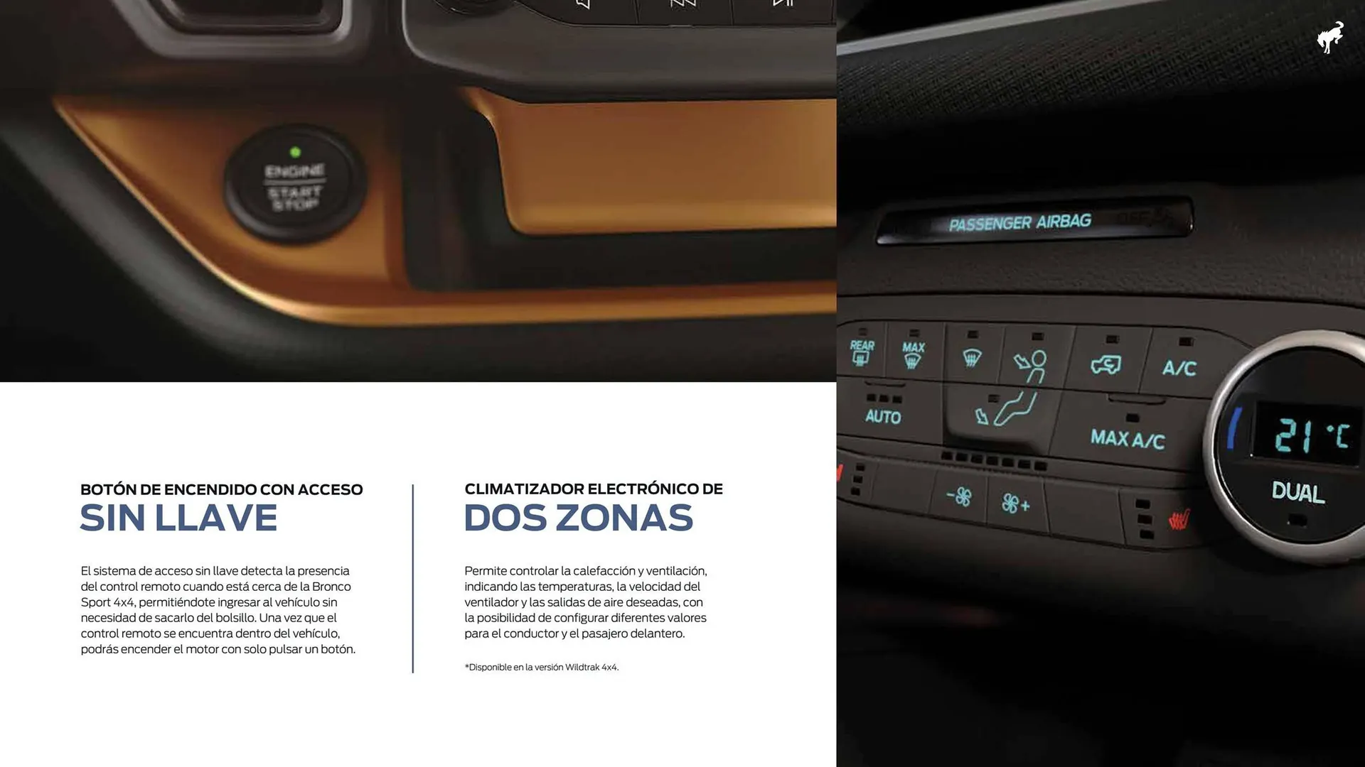 Catalogo de Catálogo Ford 29 de octubre al 29 de octubre 2025 - Pag 24