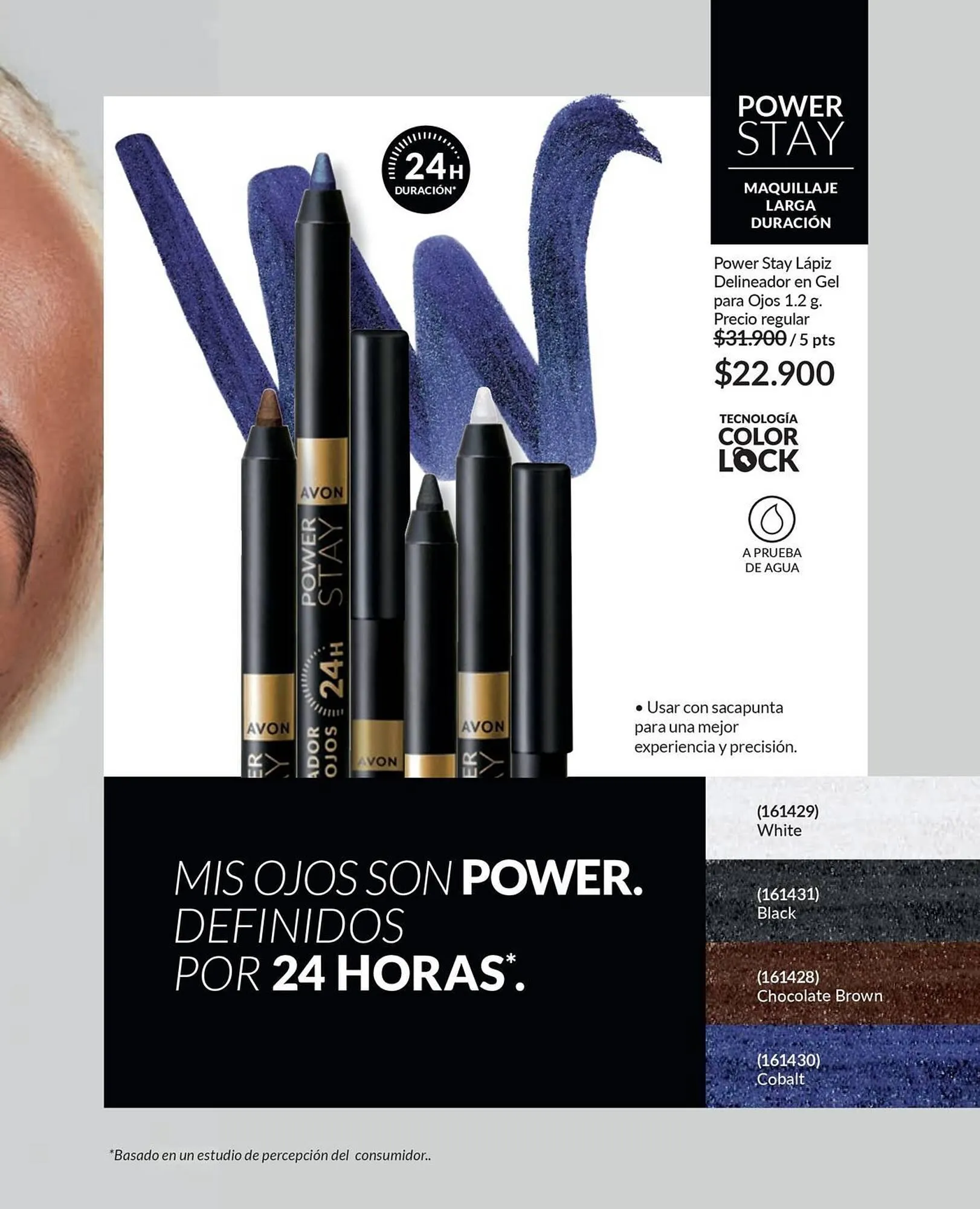 Catalogo de Catálogo Avon 18 de abril al 24 de abril 2025 - Pag 42