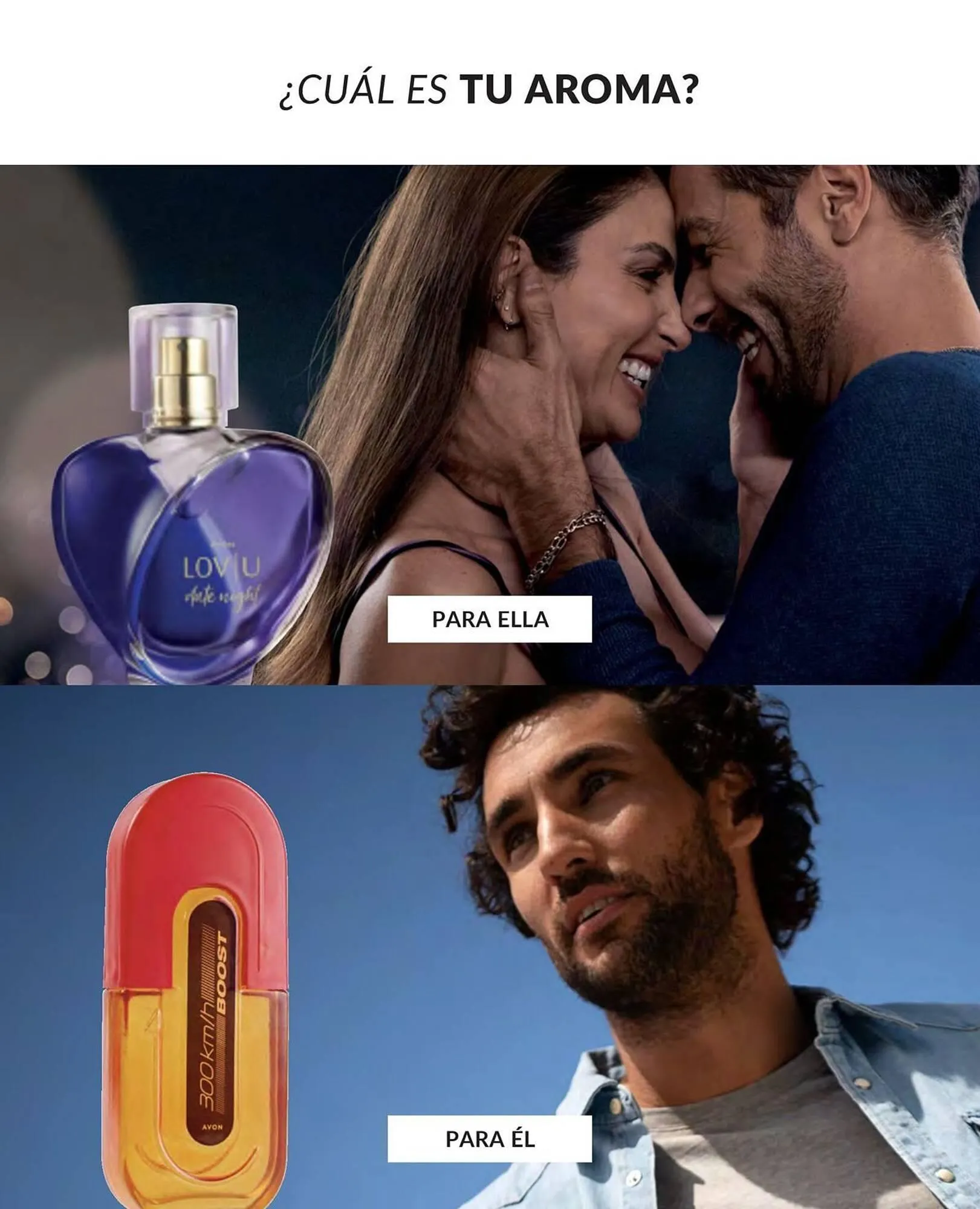 Catalogo de Catálogo Avon 17 de noviembre al 1 de diciembre 2024 - Pag 76