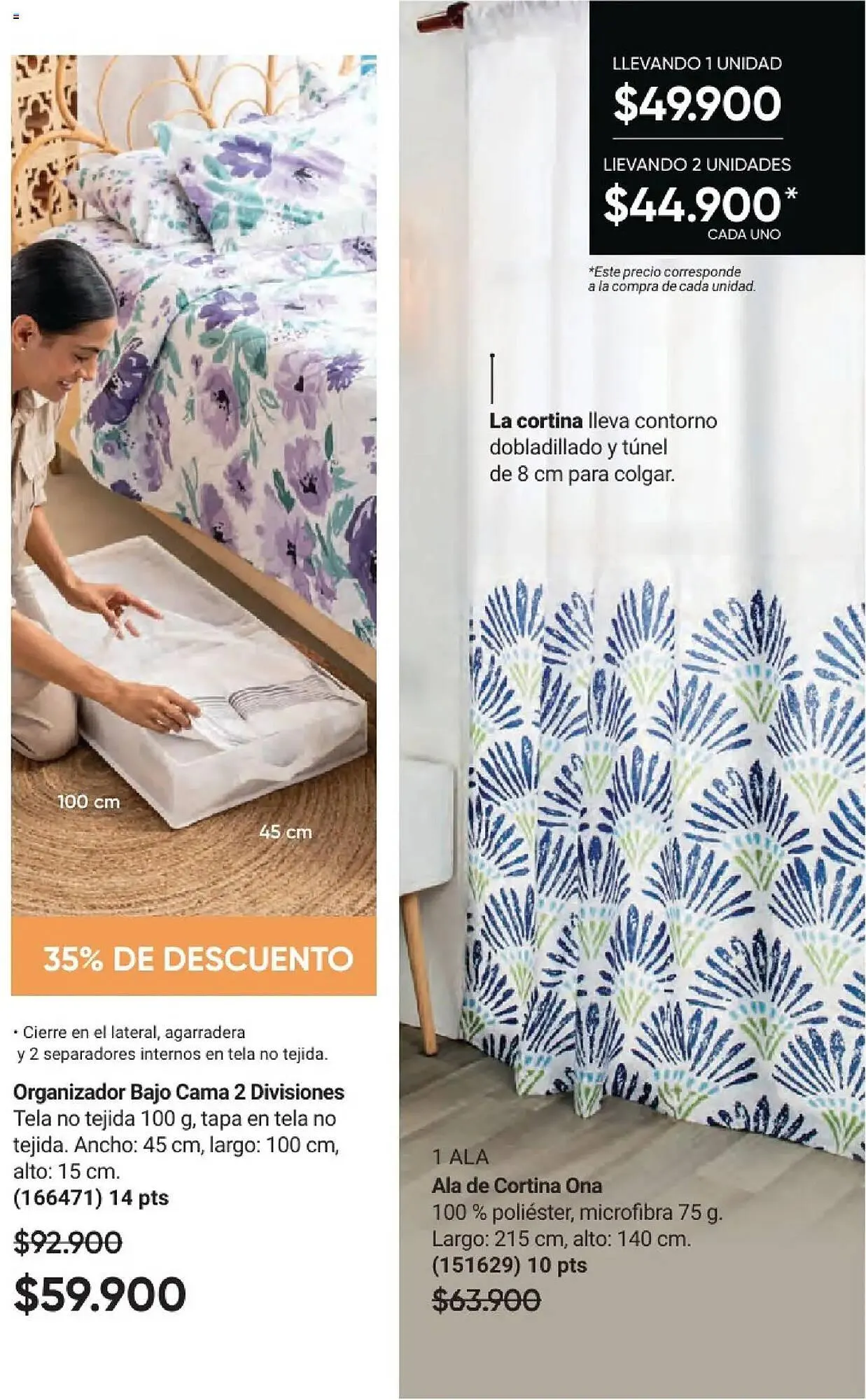 Catalogo de Catálogo Avon 1 de agosto al 16 de septiembre 2025 - Pag 46