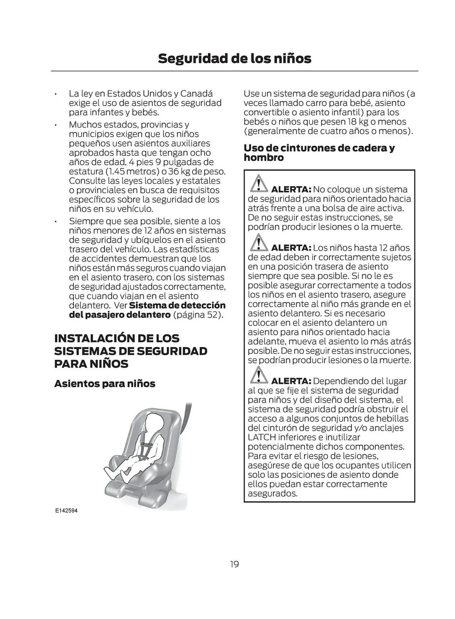 Catalogo de Catálogo Ford 29 de octubre al 29 de octubre 2025 - Pag 21