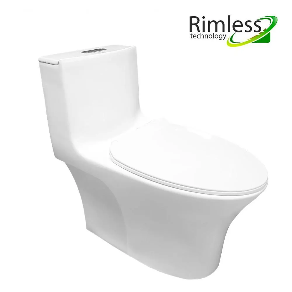 SANITARIO TAMESIS MJ BLANCO