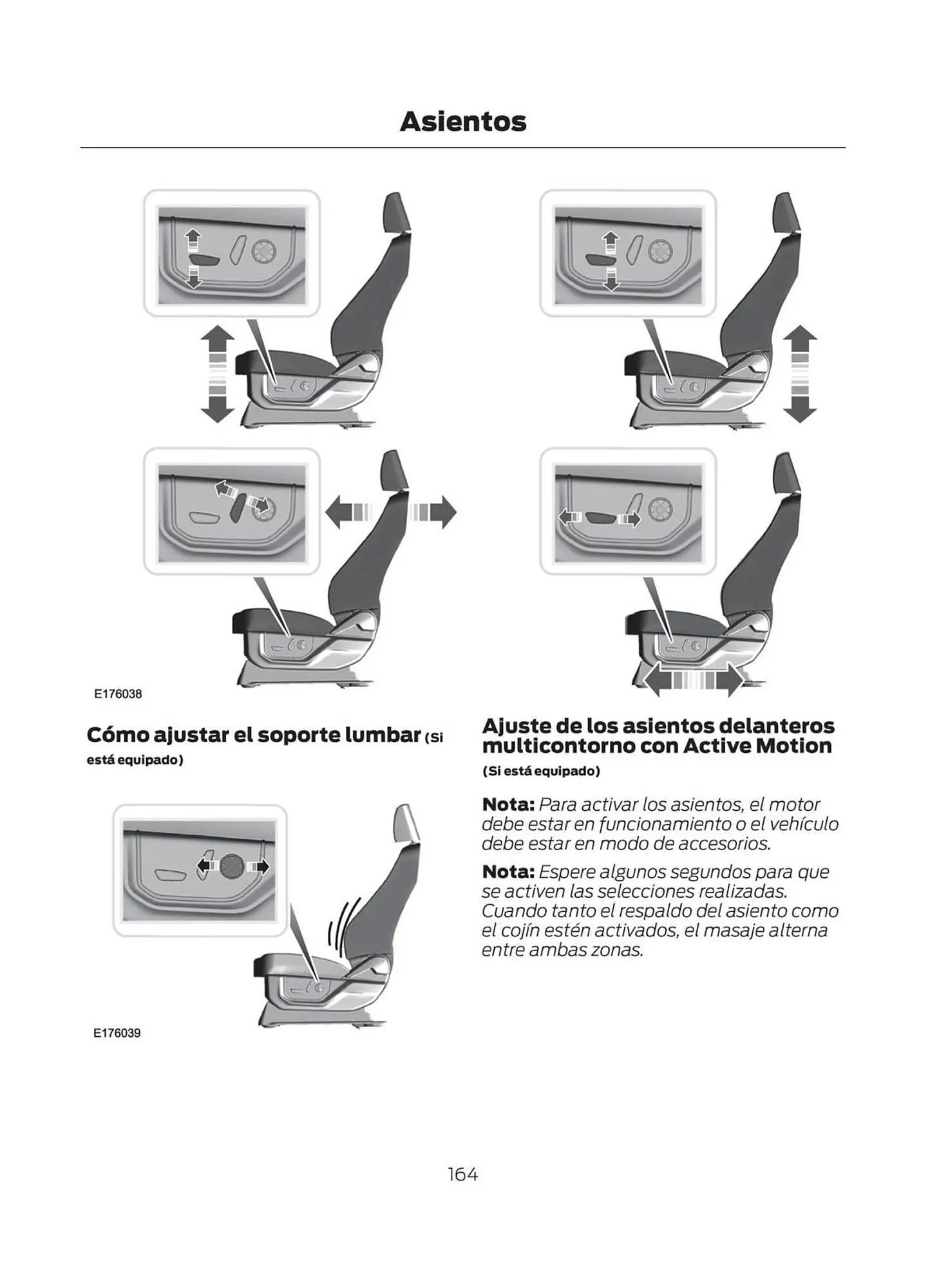 Catalogo de Catálogo Ford 29 de octubre al 29 de octubre 2025 - Pag 166
