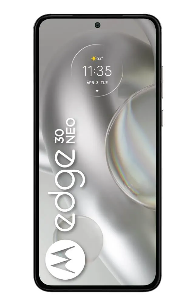 Celular Motorola Moto Edge 30 Neo 128GB
