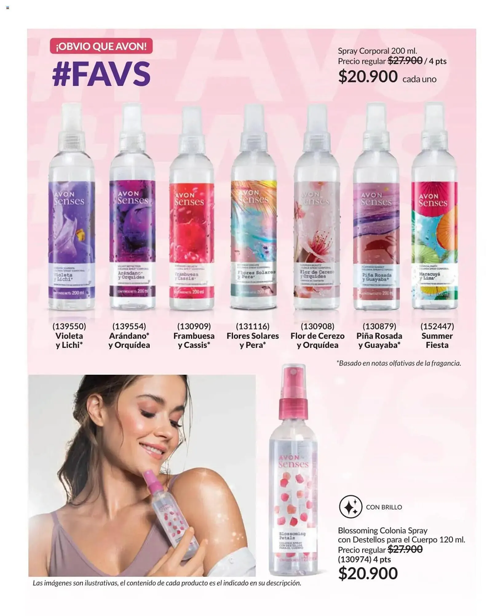 Catalogo de Catálogo Avon 1 de febrero al 28 de febrero 2026 - Pag 99