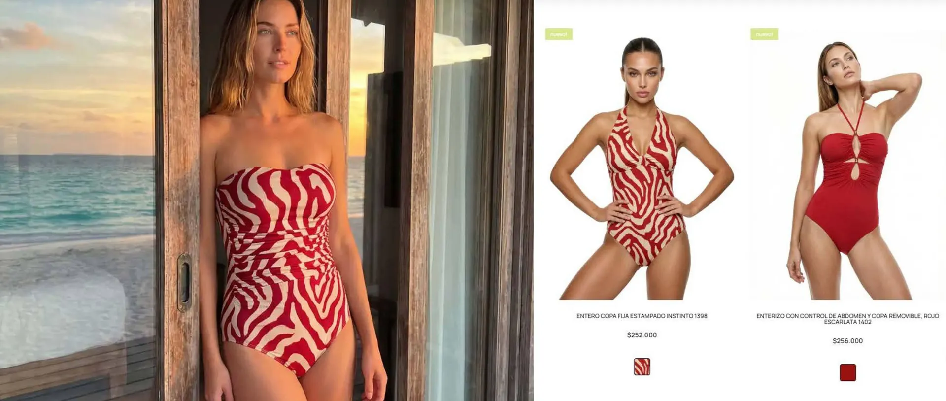 Catalogo de Catálogo Garotas 21 de abril al 3 de mayo 2026 - Pag 2