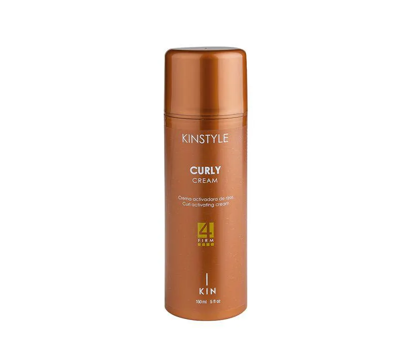Crema Para Peinar Kinstyle Curly Cream 150ml