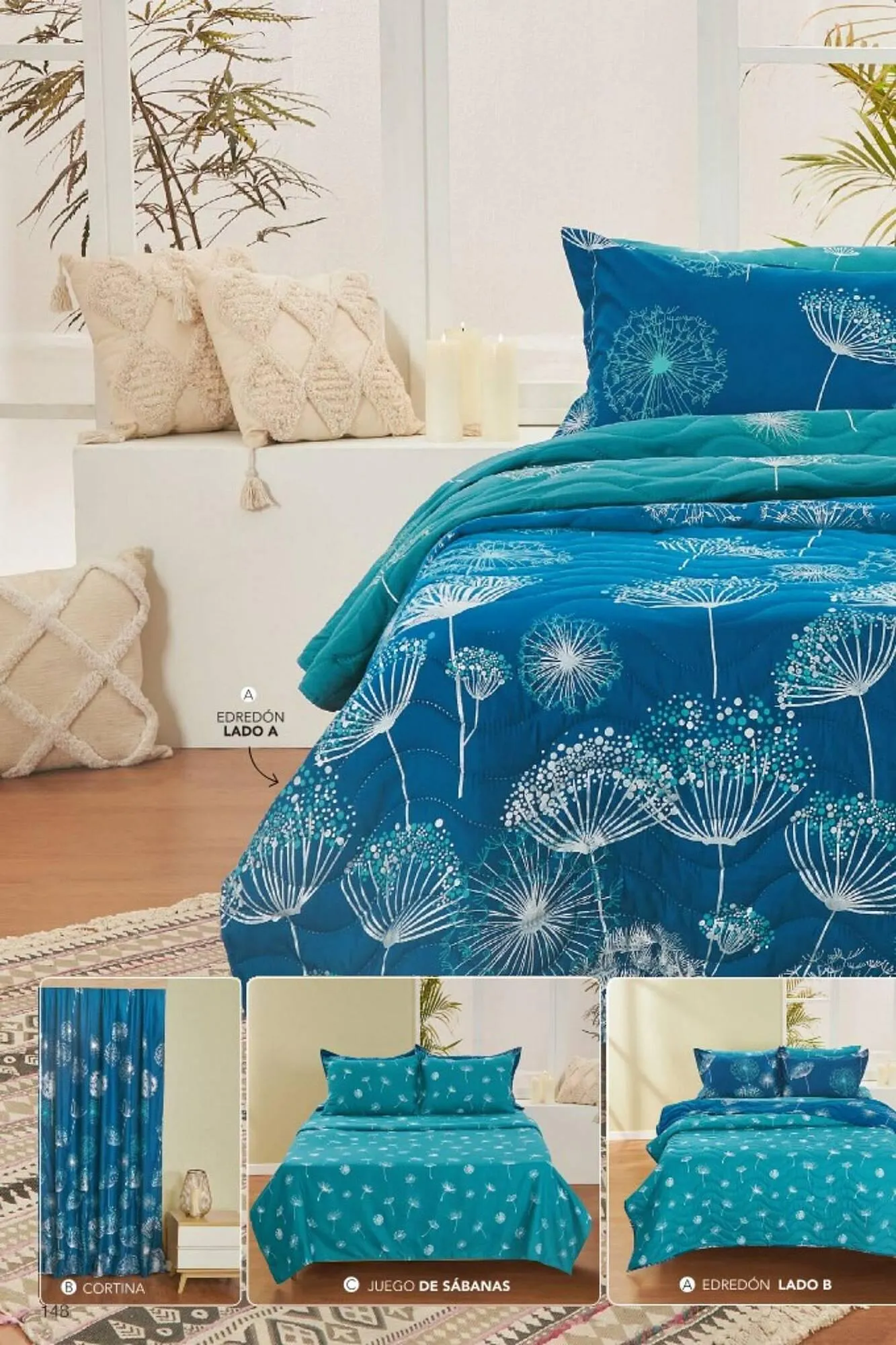 Catalogo de Catálogo LeBon 4 de julio al 31 de agosto 2023 - Pag 150