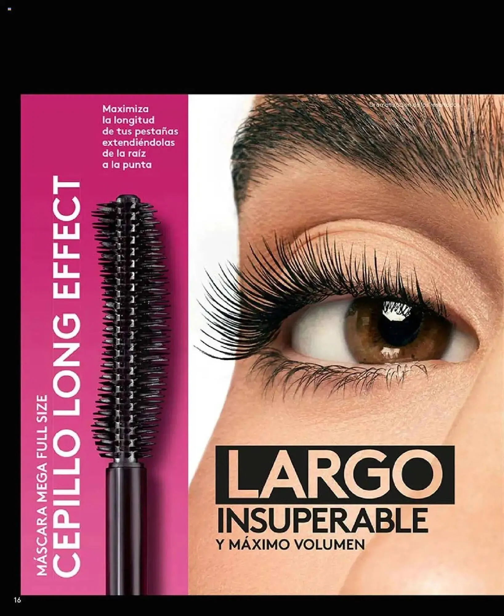 Catalogo de Catálogo Ésika 9 de julio al 1 de septiembre 2025 - Pag 16