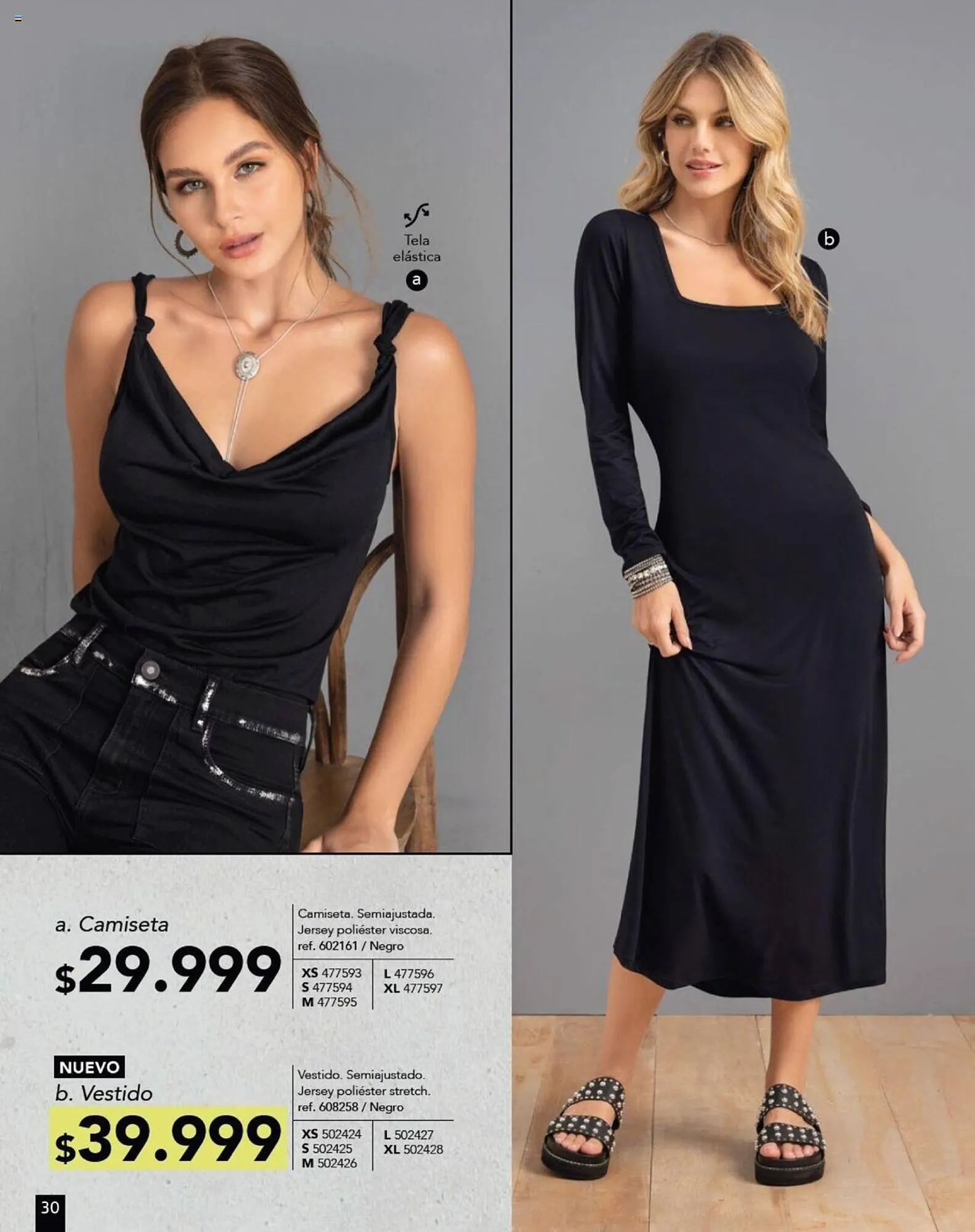 Catalogo de Catálogo Pacífika 10 de noviembre al 10 de diciembre 2023 - Pag 32