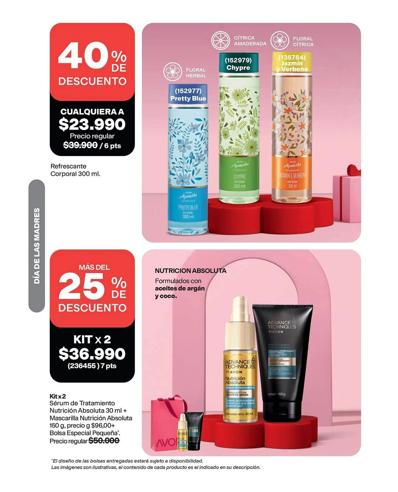 Catalogo de Catálogo Avon 1 de julio al 31 de julio 2026 - Pag 26