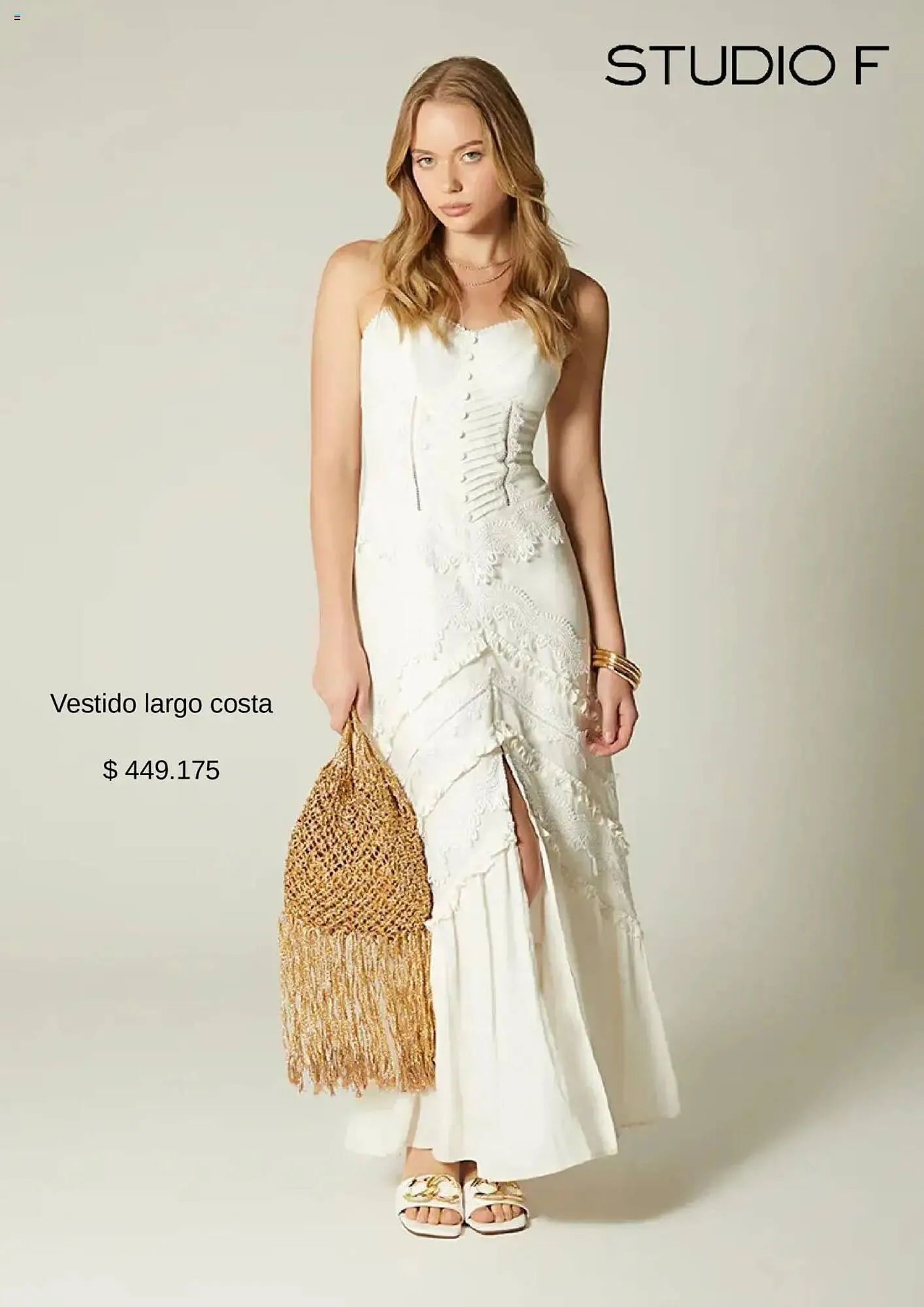 Catalogo de Catálogo Studio F 2 de junio al 3 de julio 2025 - Pag 13