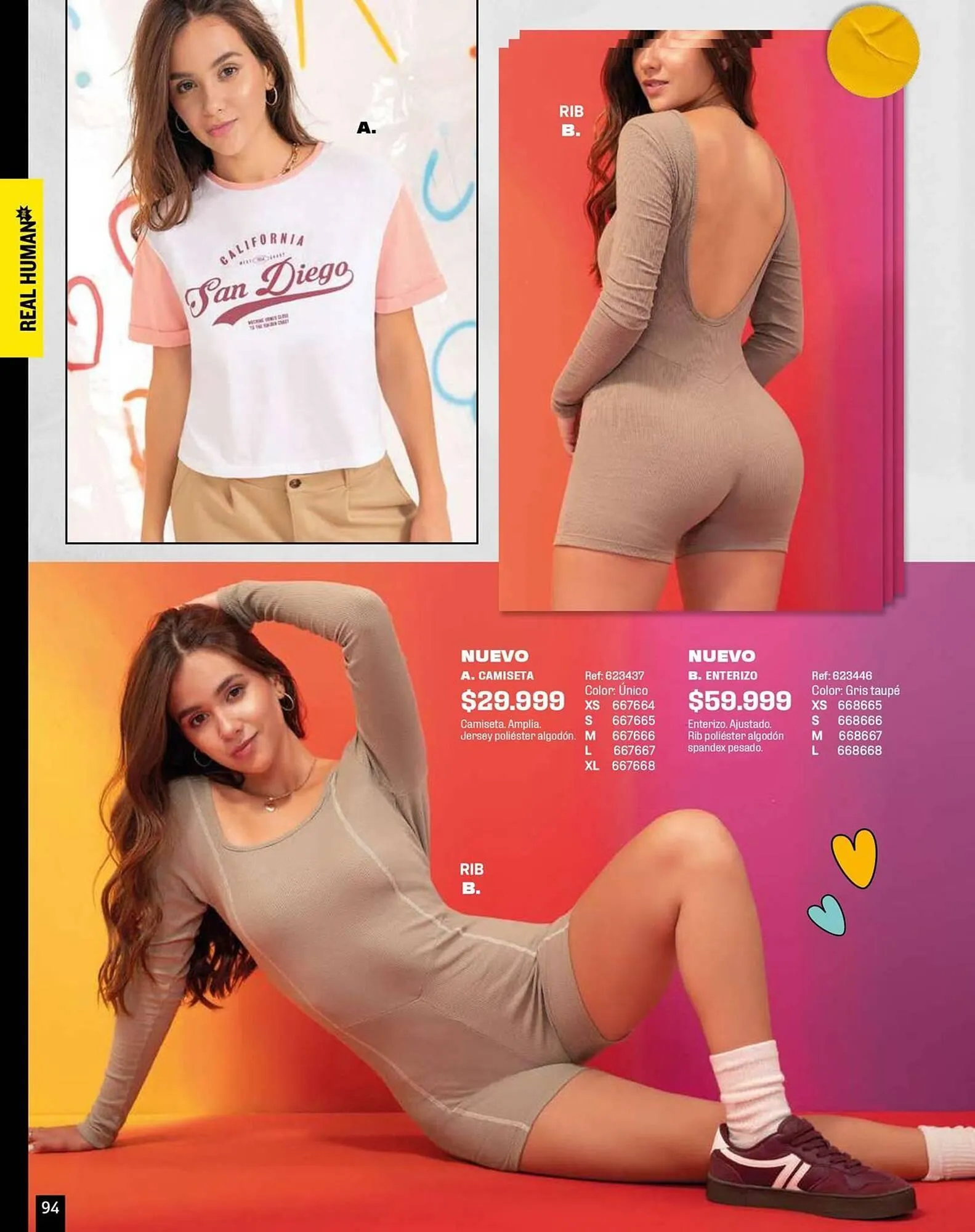 Catalogo de Catálogo Pacífika 11 de julio al 31 de julio 2025 - Pag 111