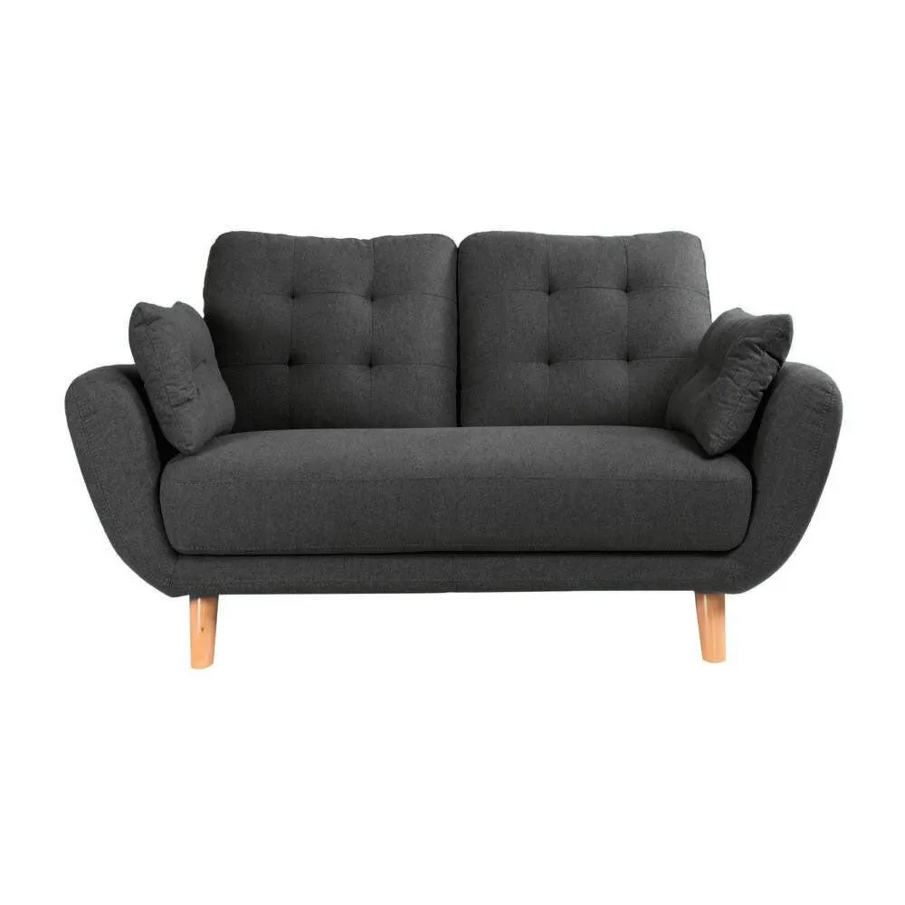 Sofá Eberhad 2 Puestos